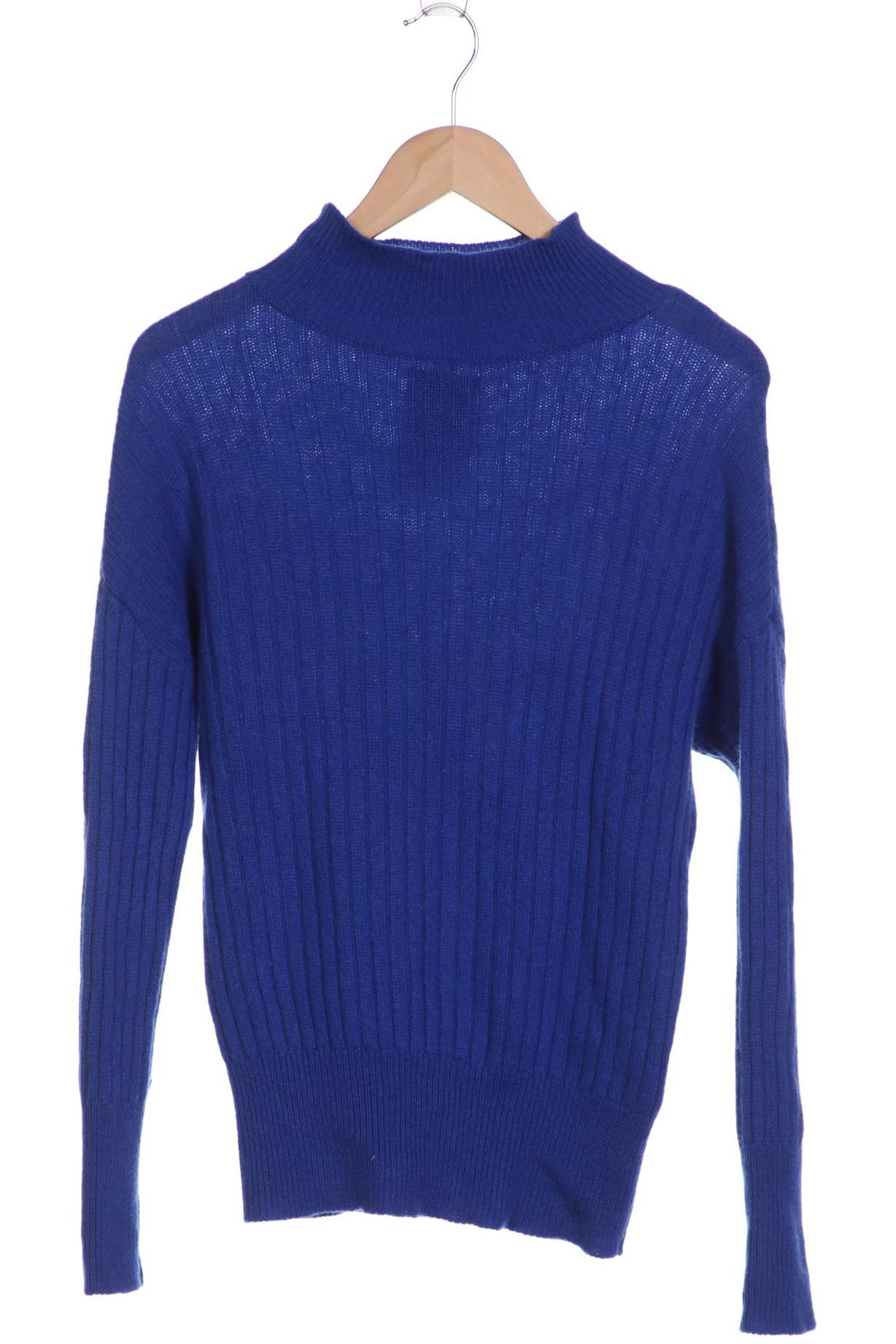 

Gerry Weber Damen Pullover, blau, Gr. 36