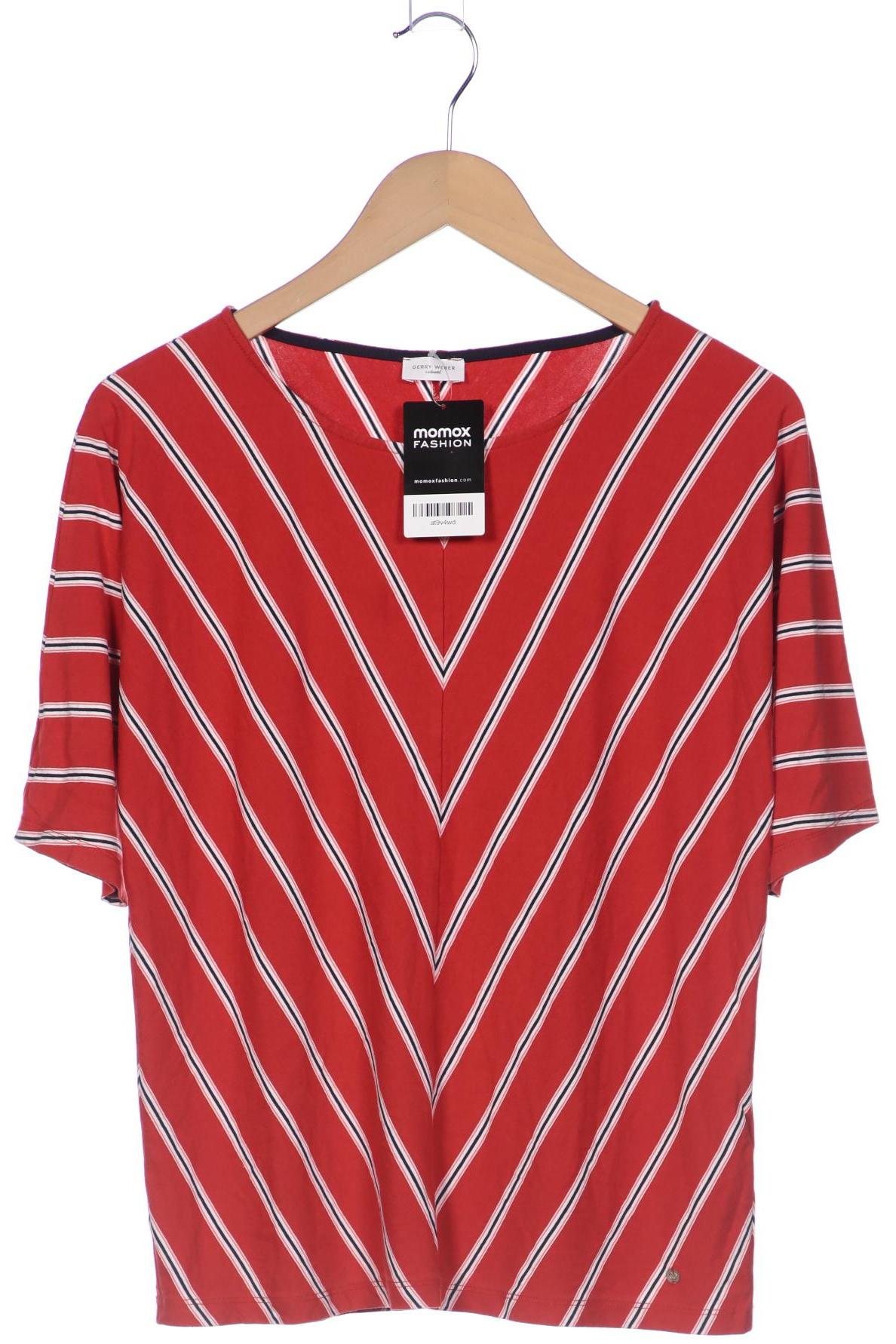 

Gerry Weber Damen T-Shirt, rot