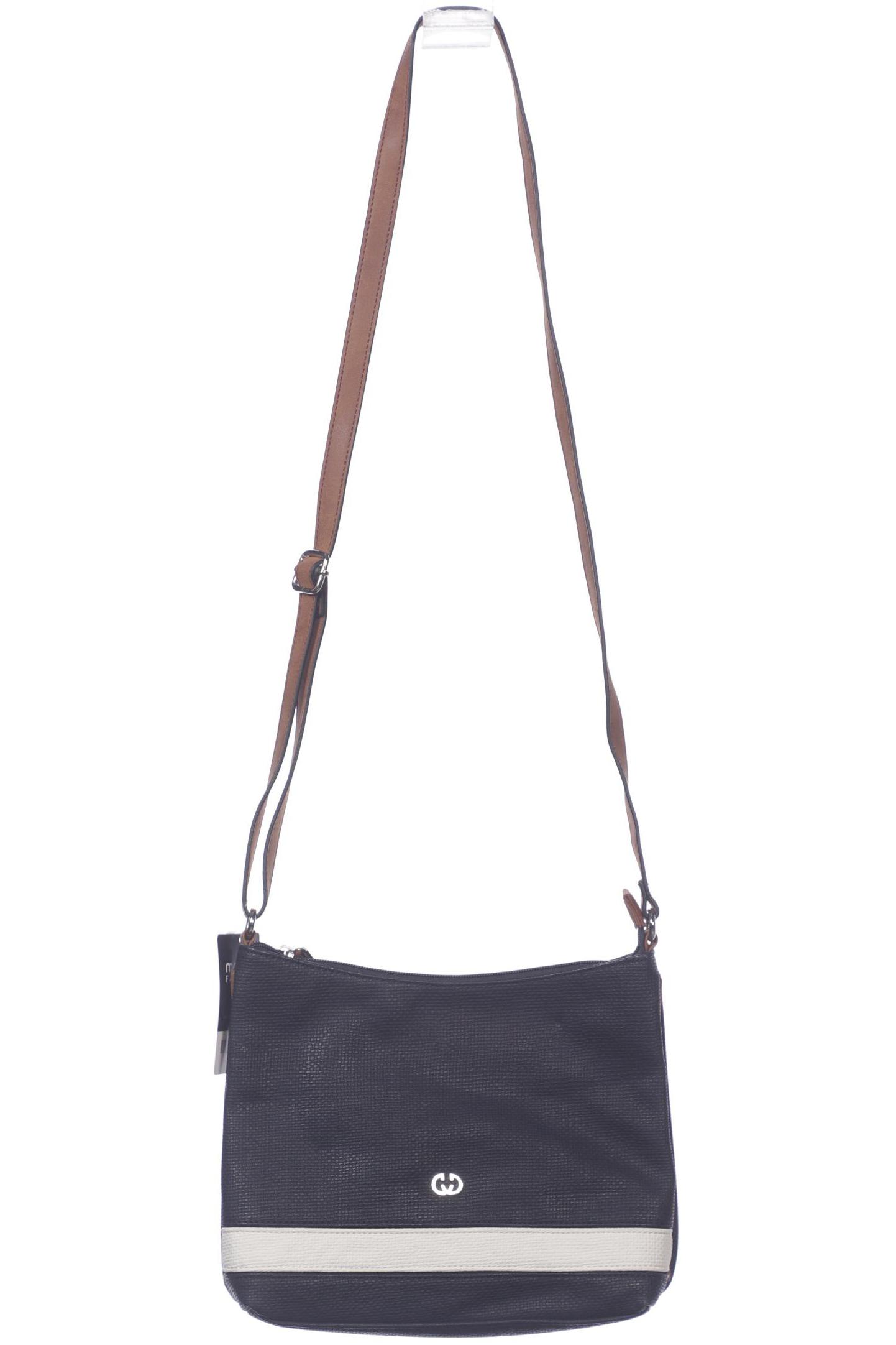 

Gerry Weber Damen Handtasche, marineblau, Gr.