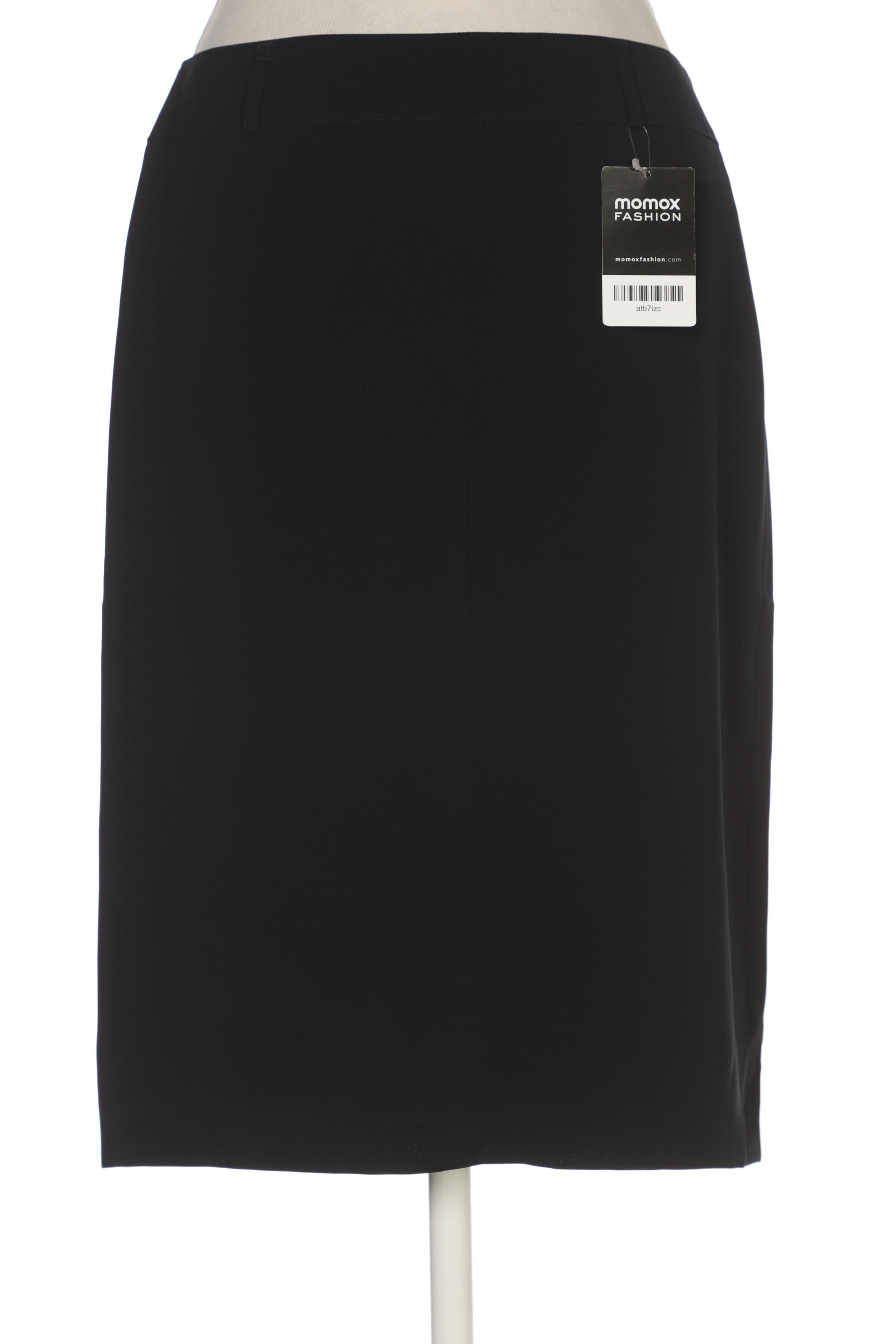 

Gerry Weber Damen Rock, marineblau, Gr. 38