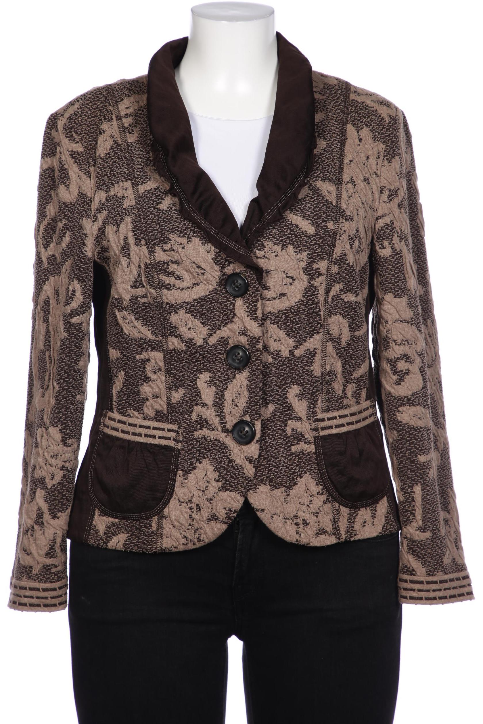 

Gerry Weber Damen Blazer, braun