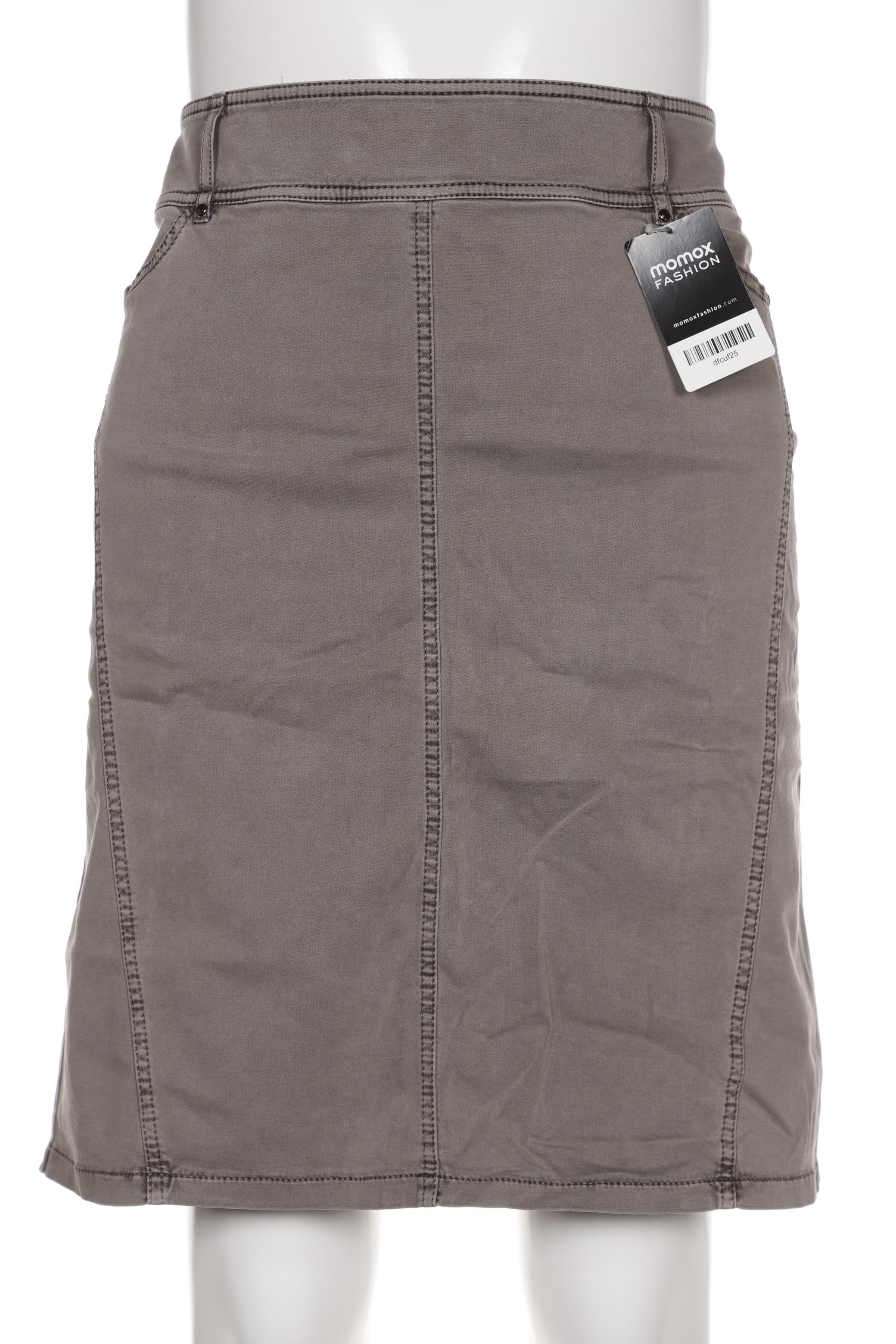 

Gerry Weber Damen Rock, beige