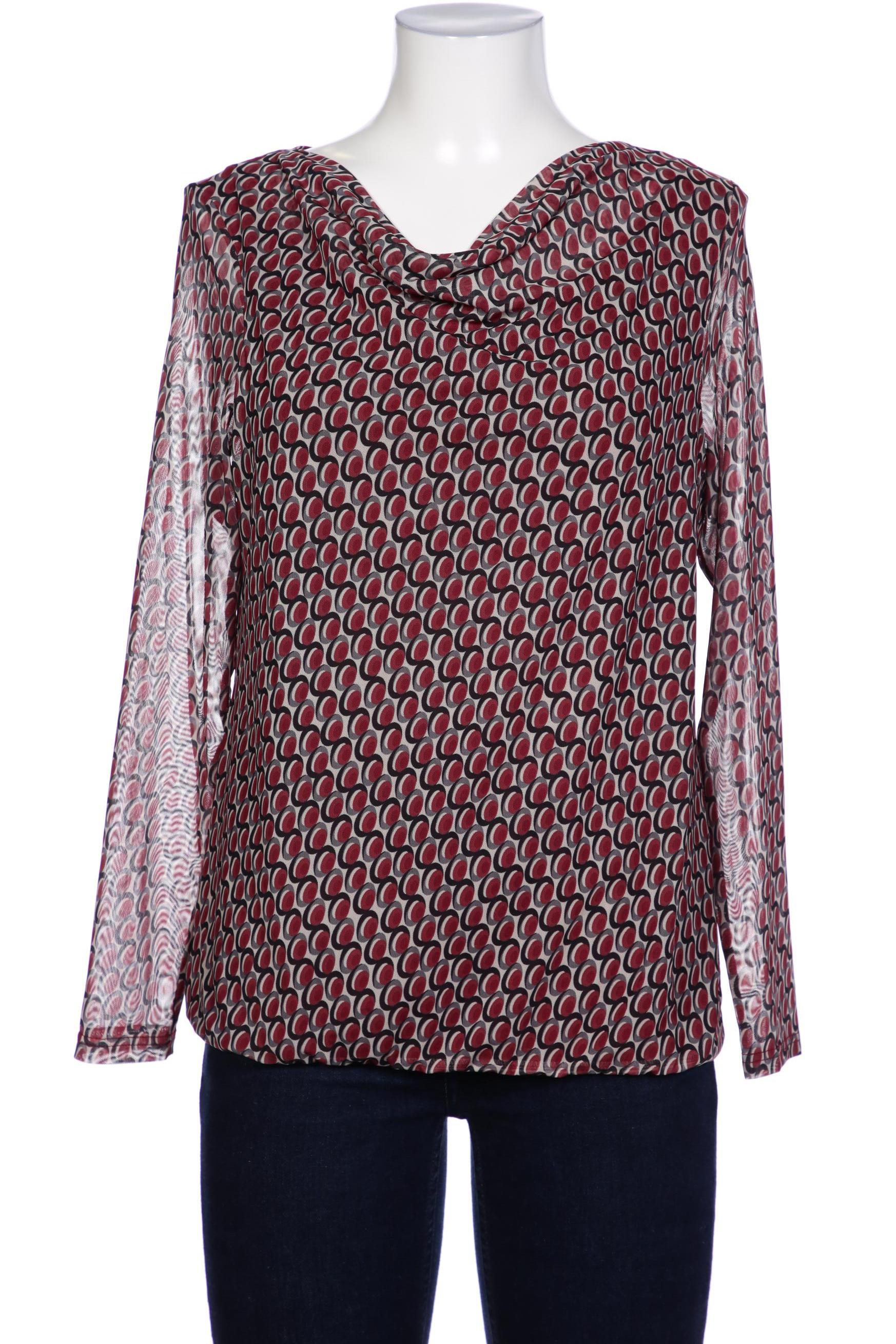 

Gerry Weber Damen Bluse, beige, Gr. 38