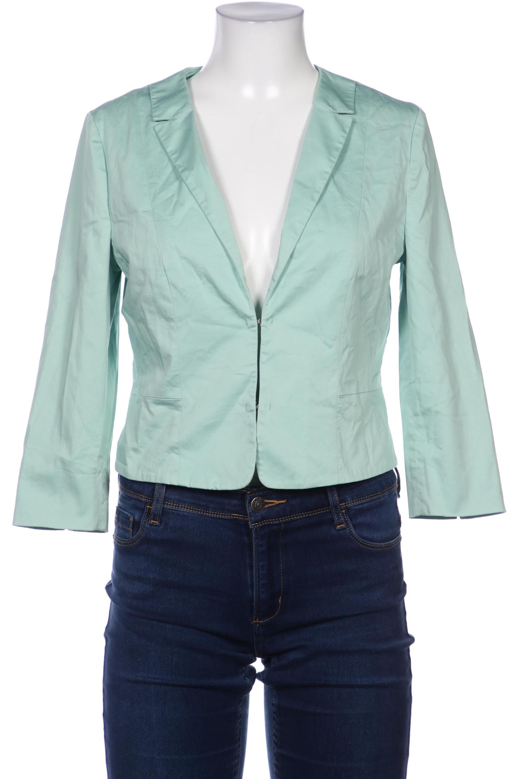 

Gerry Weber Damen Blazer, hellgrün