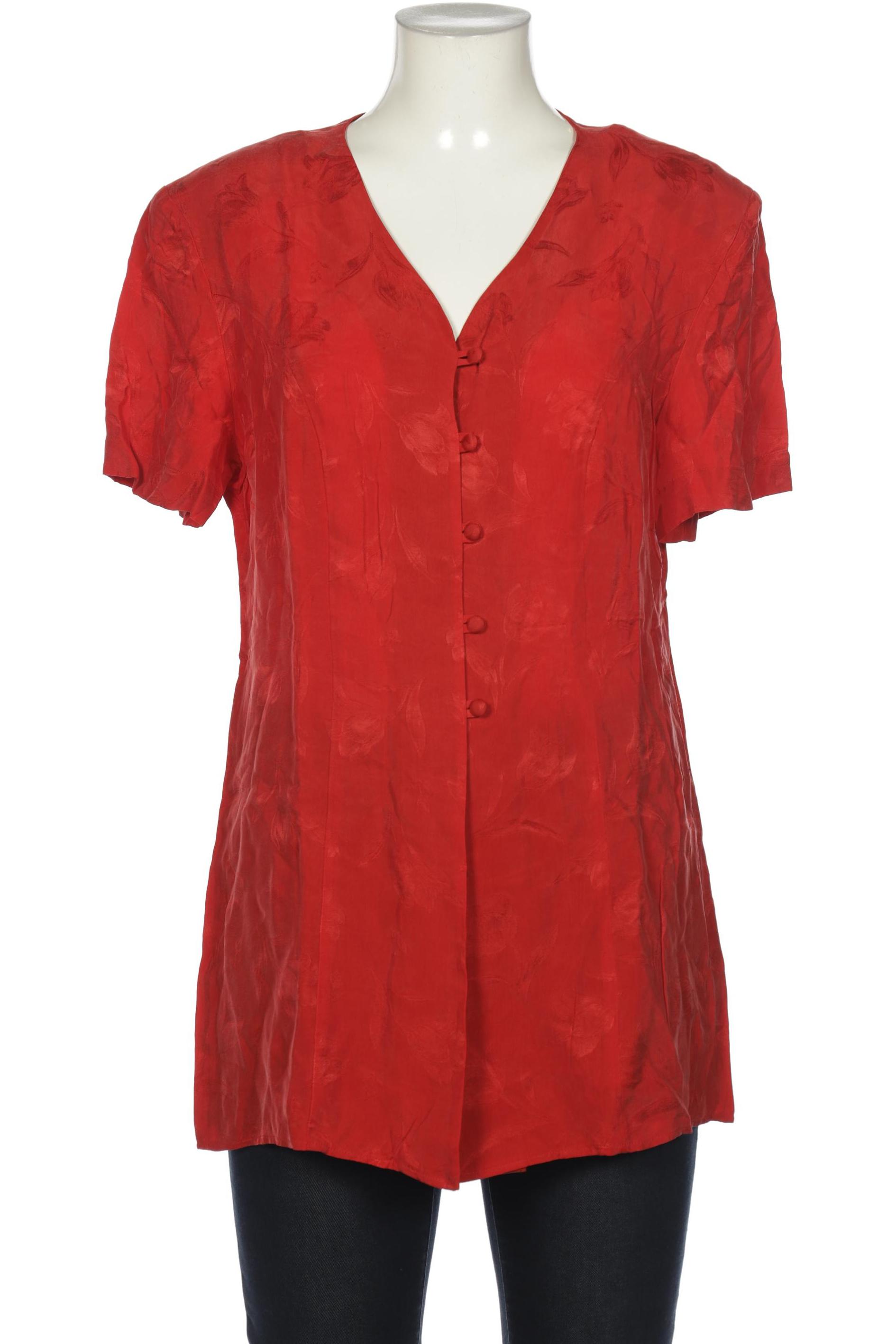 

Gerry Weber Damen Bluse, rot