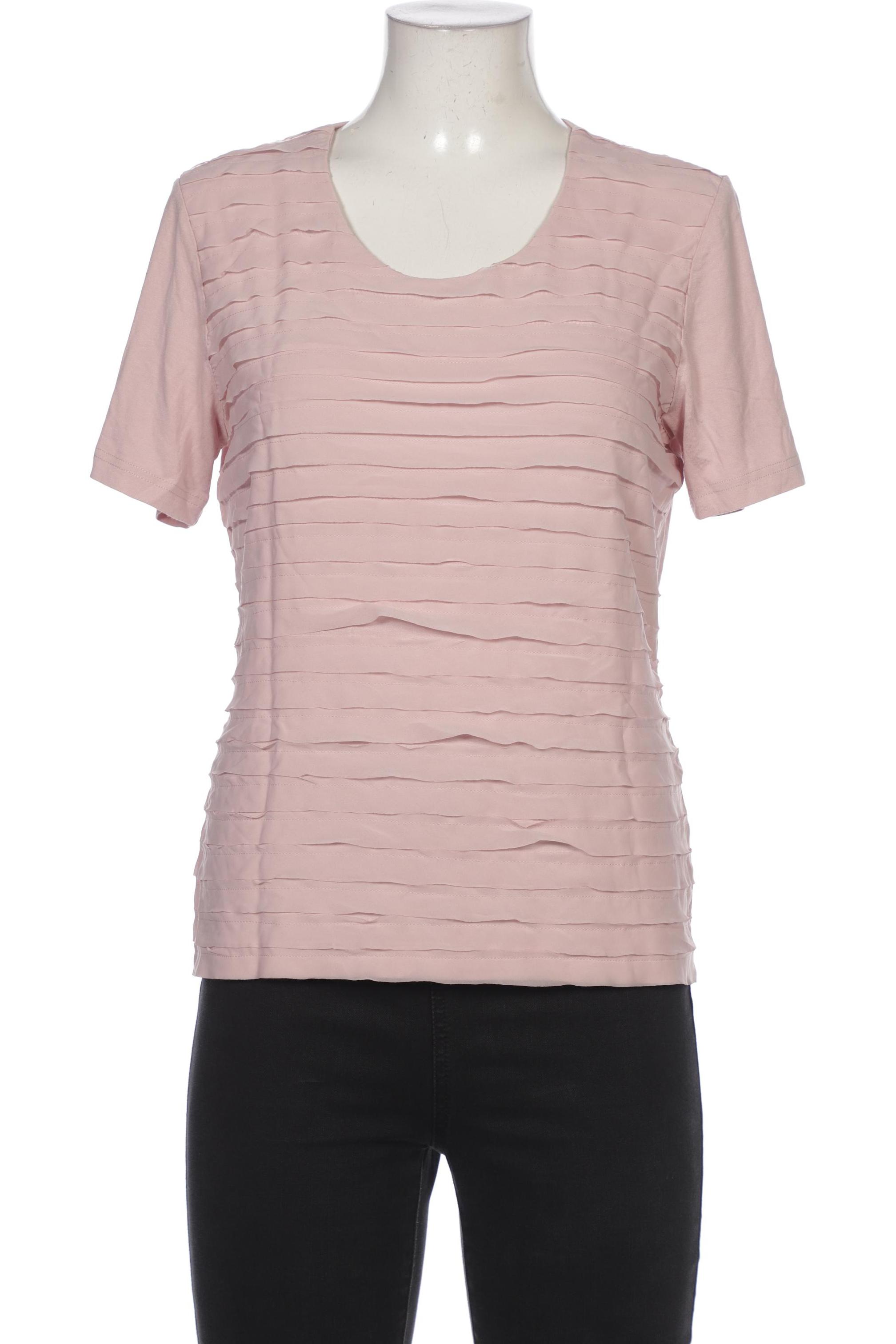 

Gerry Weber Damen Bluse, pink, Gr. 40