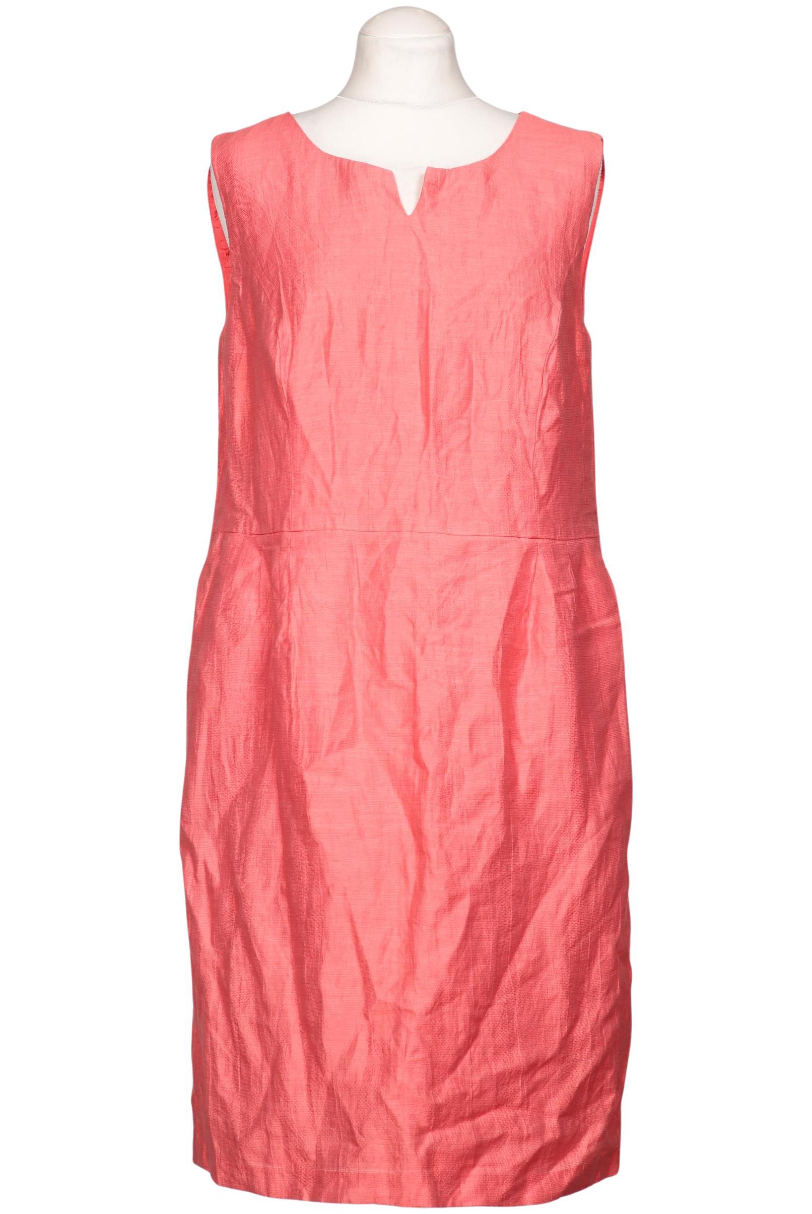 

Gerry Weber Damen Kleid, pink, Gr. 38
