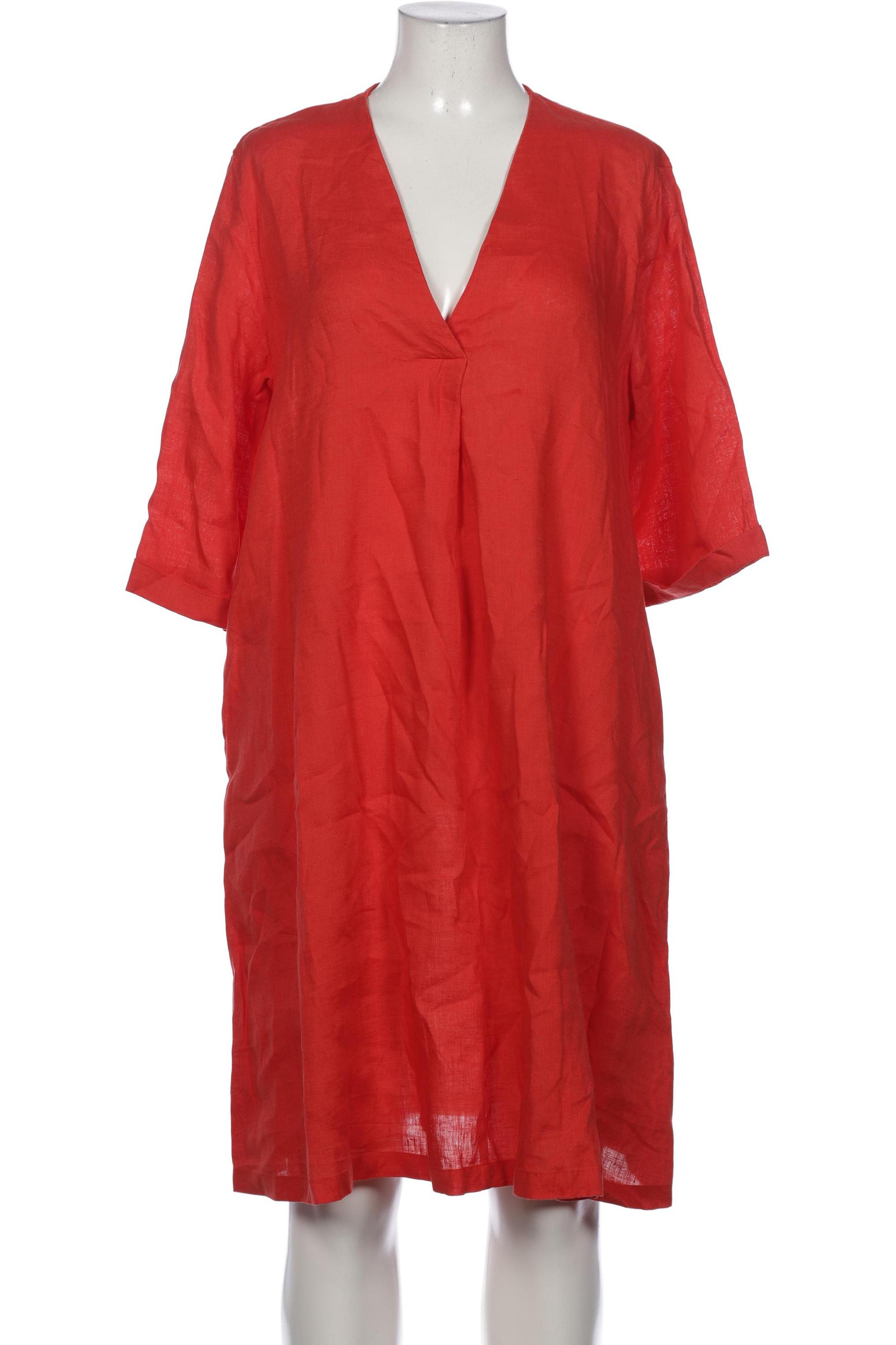 

Gerry Weber Damen Kleid, rot, Gr. 42