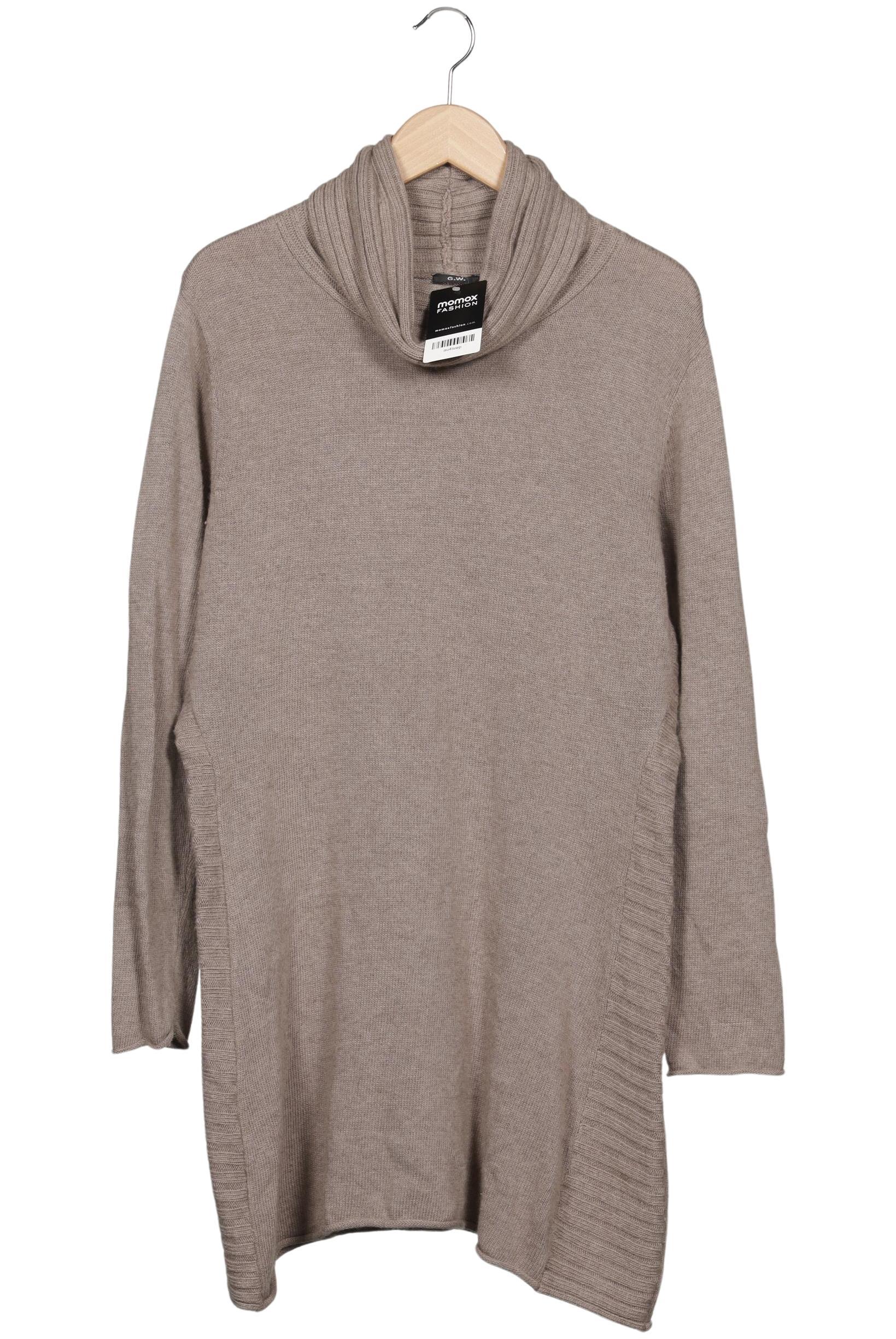 

Gerry Weber Damen Pullover, beige, Gr. 44