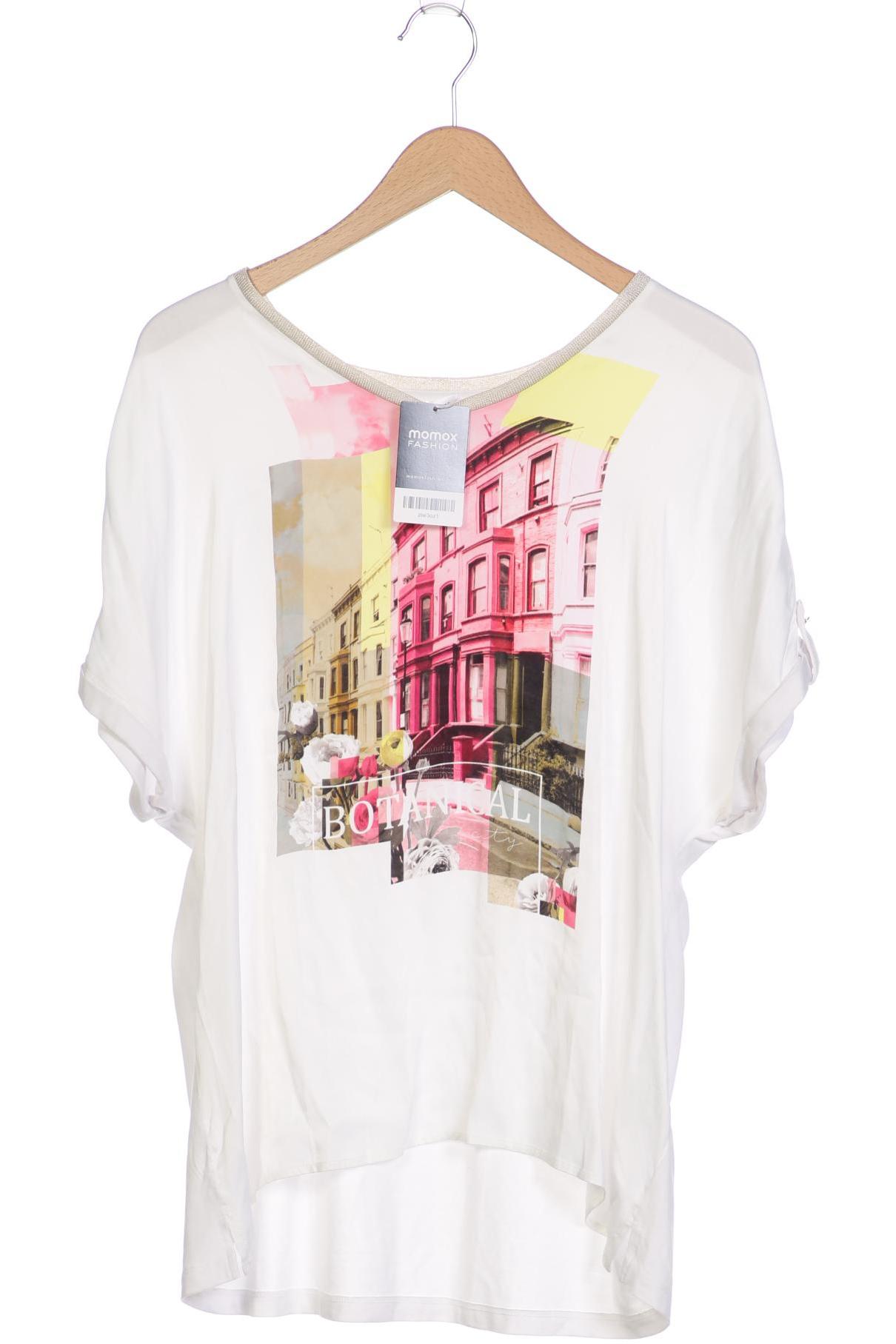 

Gerry Weber Damen T-Shirt, weiß