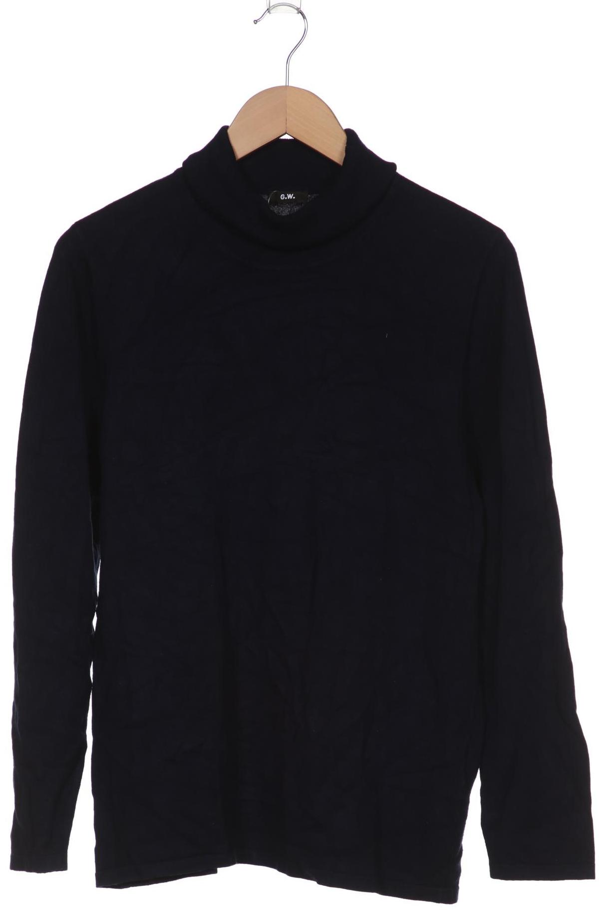 

Gerry Weber Damen Pullover, marineblau