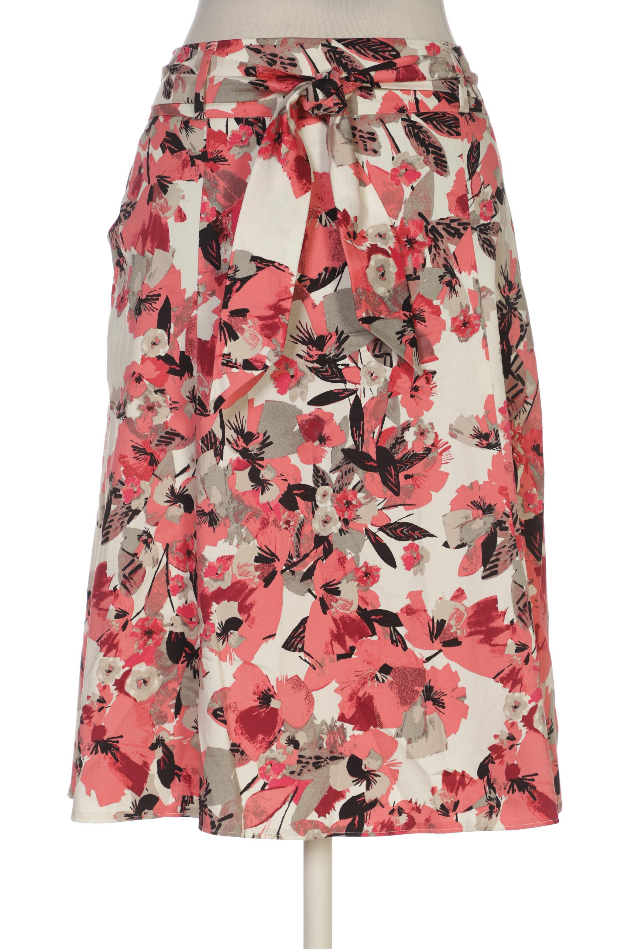 

Gerry Weber Damen Rock, pink, Gr. 38