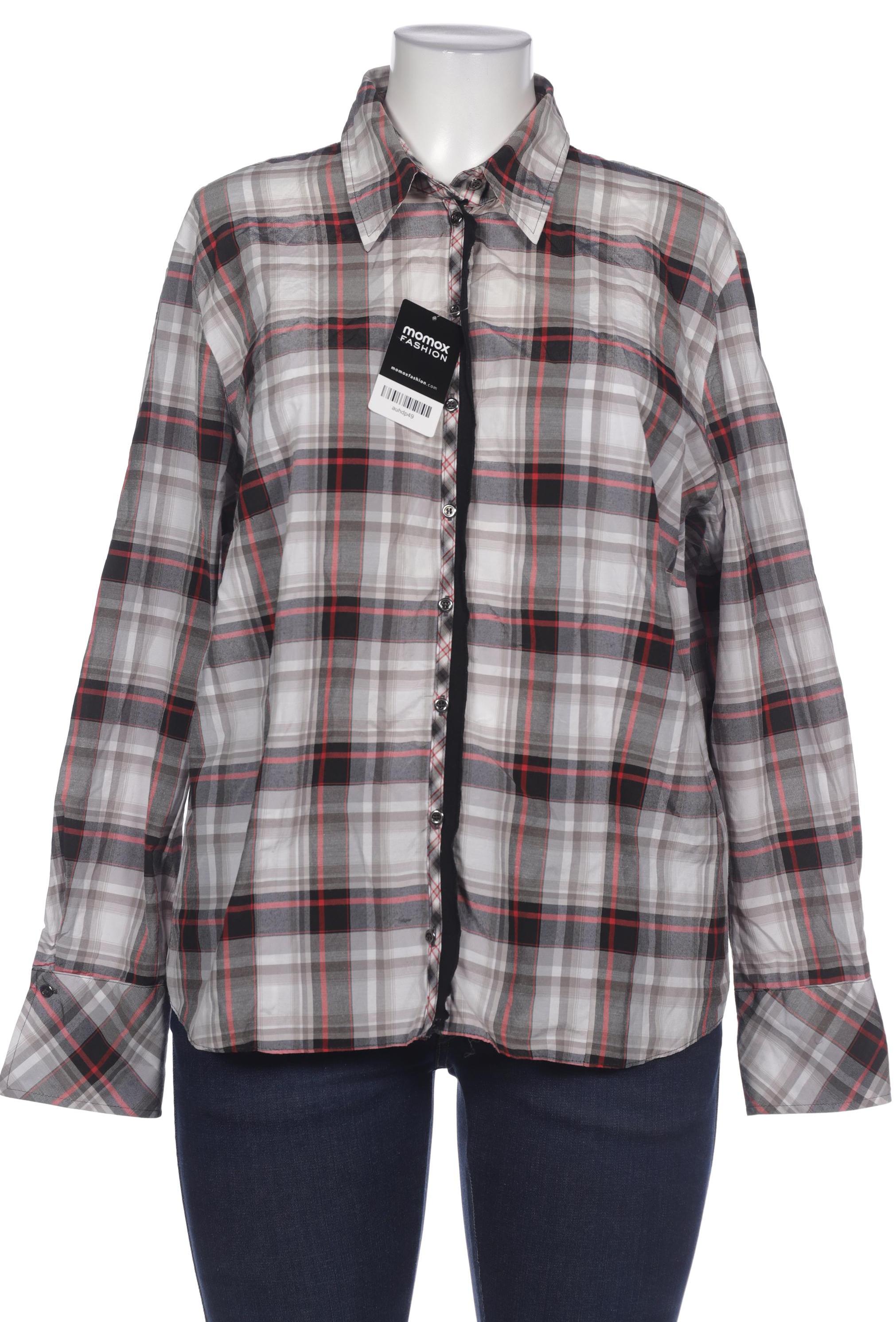 

Gerry Weber Damen Bluse, grau