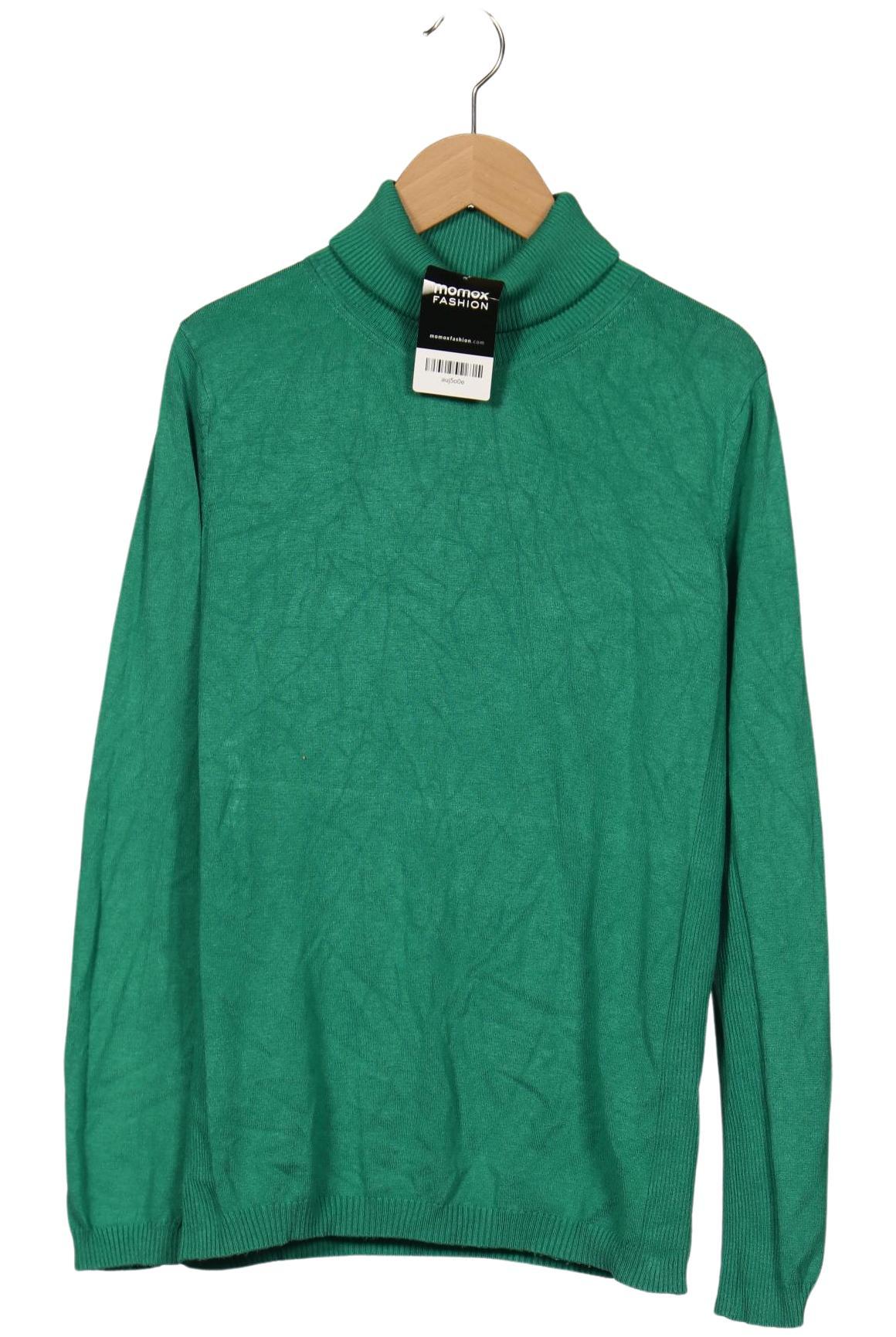 

Gerry Weber Damen Pullover, grün, Gr. 36