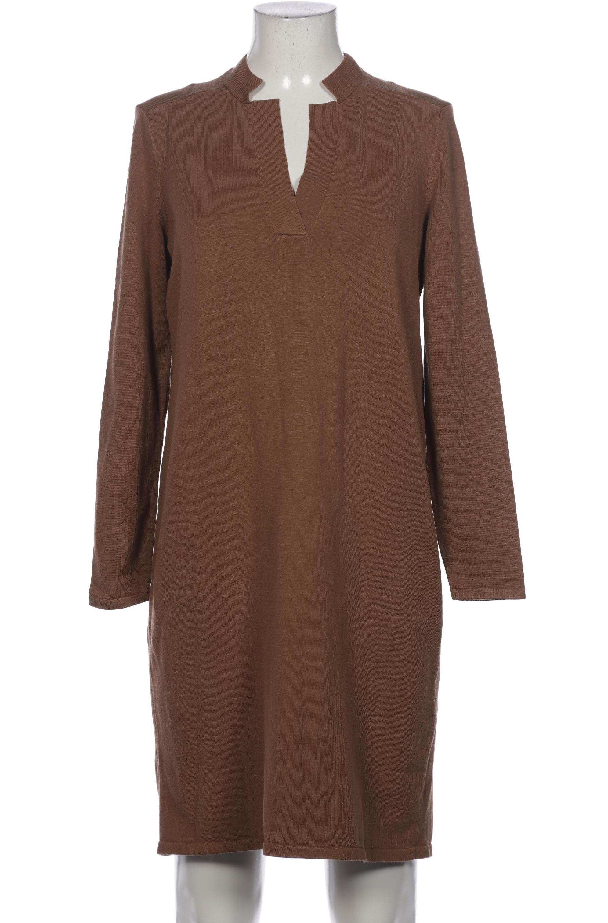 

Gerry Weber Damen Kleid, braun, Gr. 40