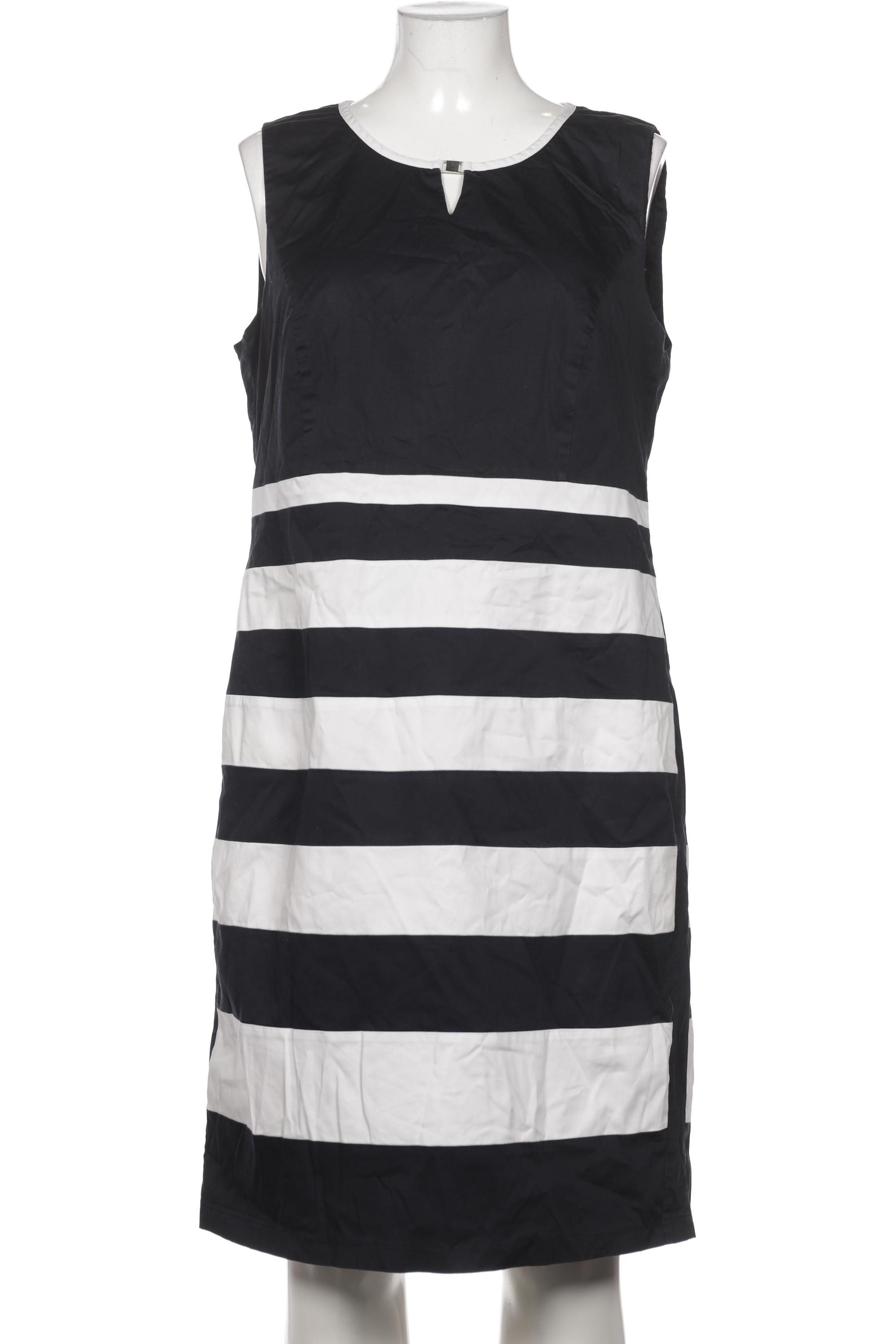 

Gerry Weber Damen Kleid, marineblau, Gr. 44