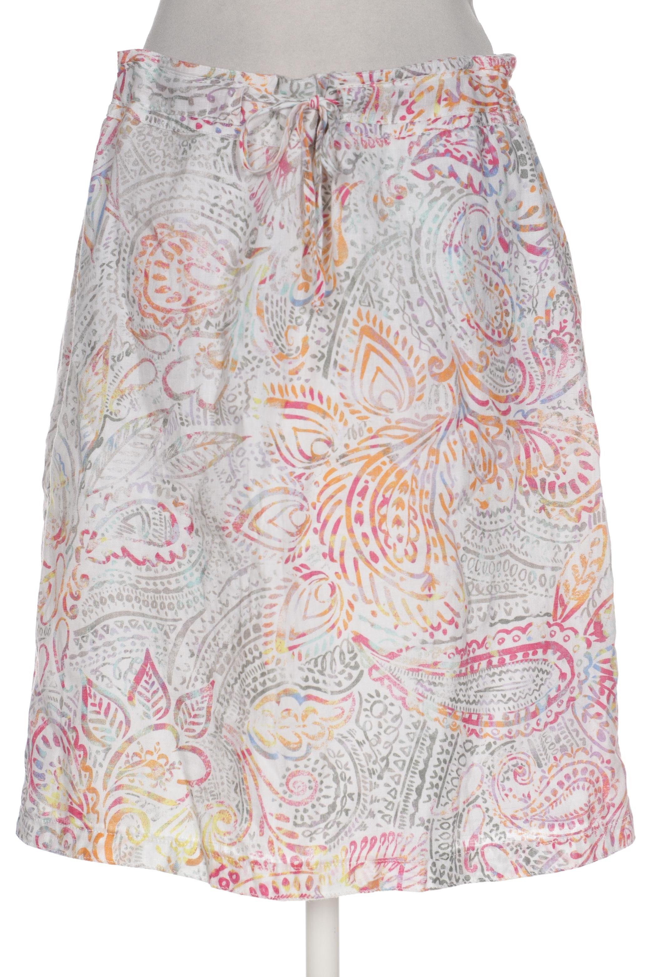 

Gerry Weber Damen Rock, mehrfarbig, Gr. 38