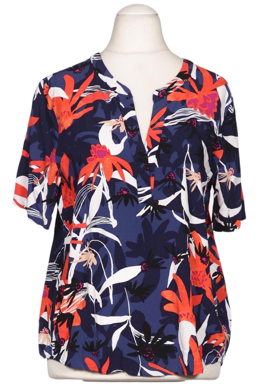 

Gerry Weber Damen Bluse, mehrfarbig, Gr. 36