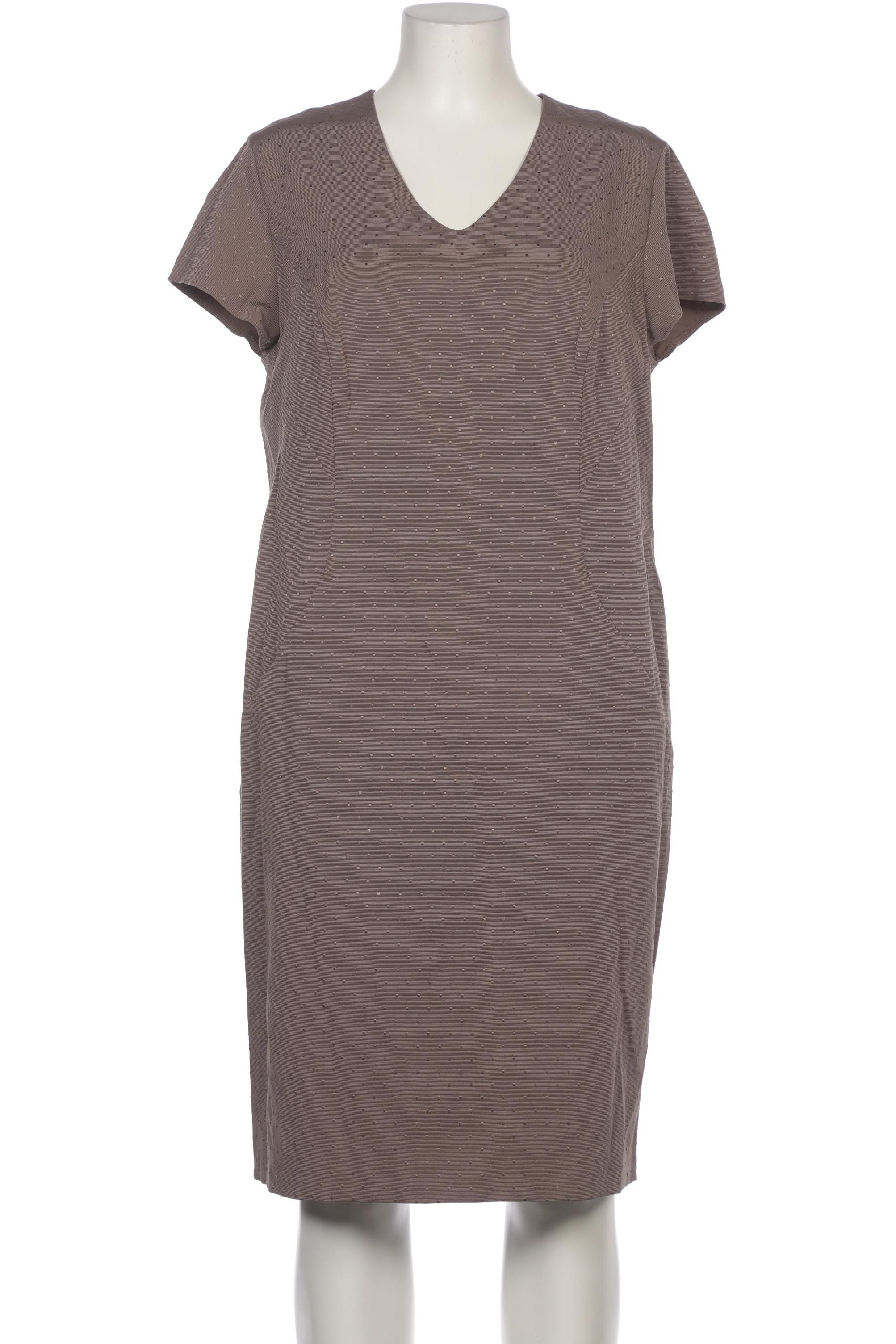 

Gerry Weber Damen Kleid, braun