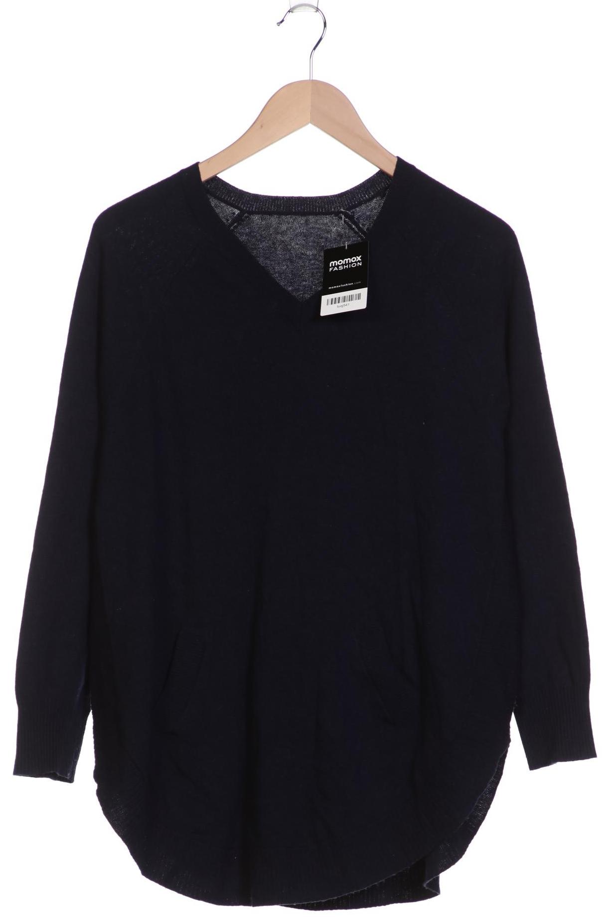 

Gerry Weber Damen Pullover, marineblau, Gr. 44