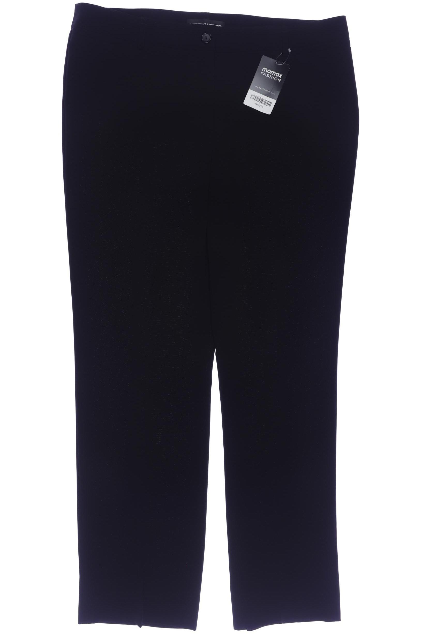 

Gerry Weber Damen Stoffhose, schwarz, Gr. 42