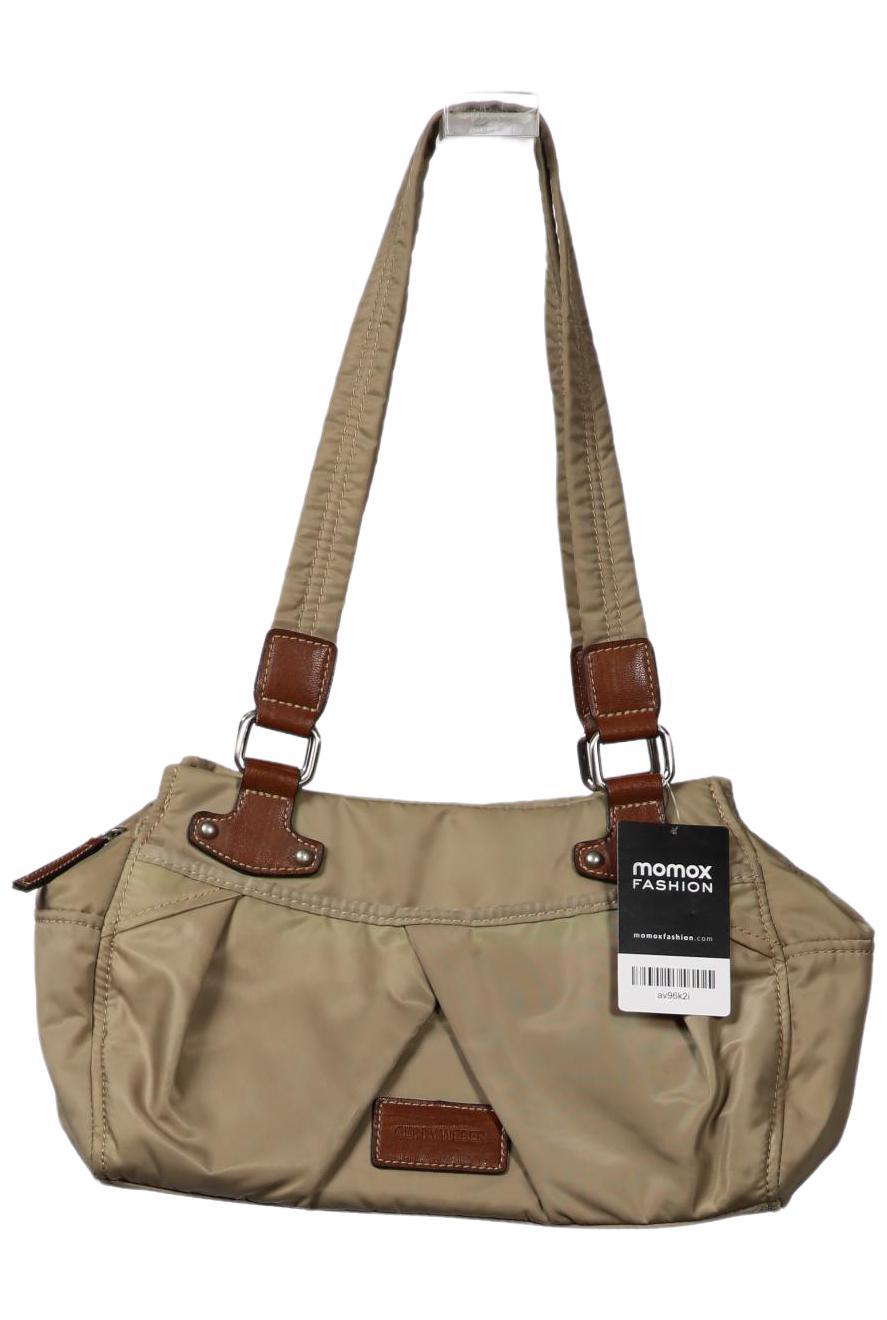 

Gerry Weber Damen Handtasche, beige, Gr.