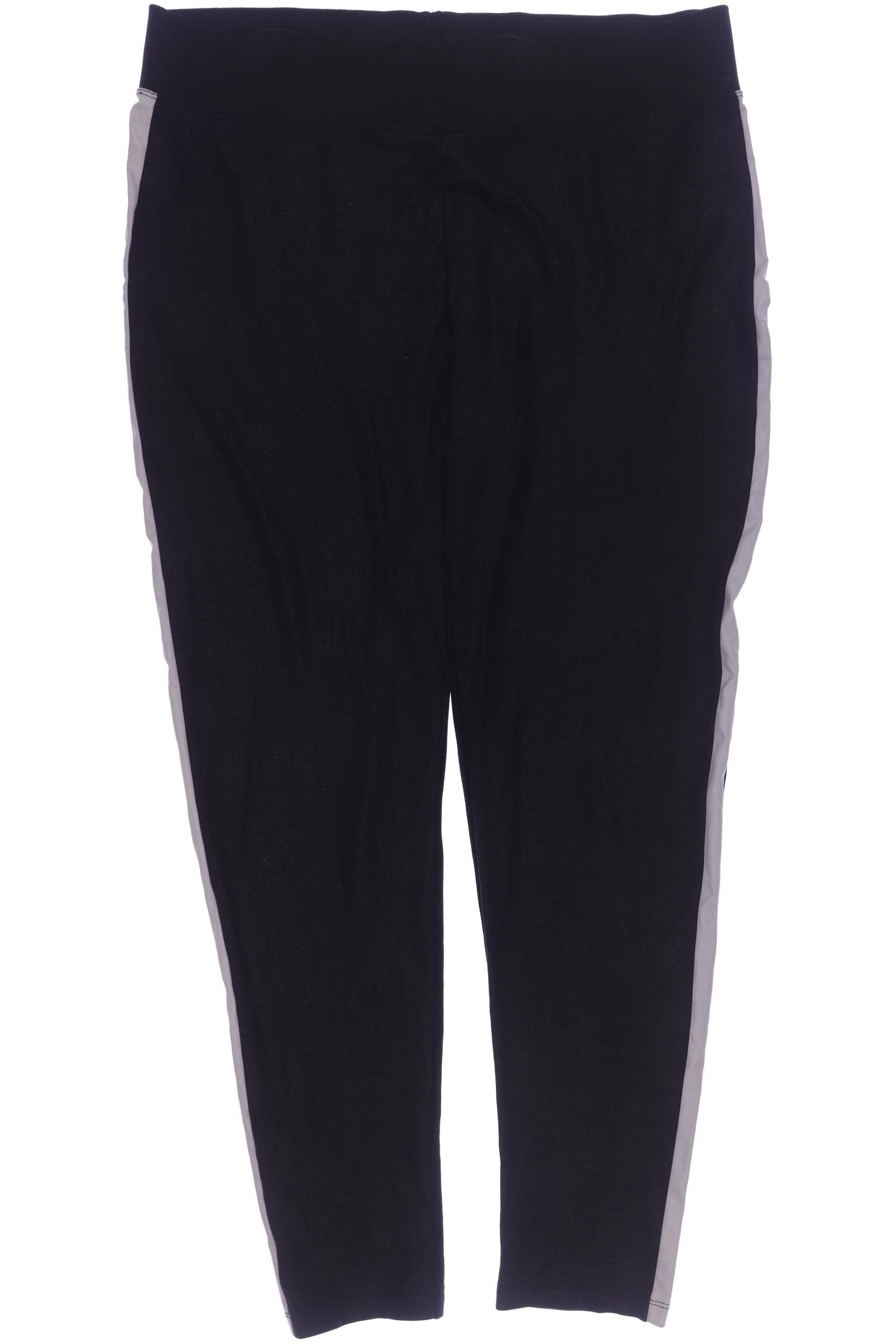 

Gerry Weber Damen Stoffhose, schwarz, Gr. 46