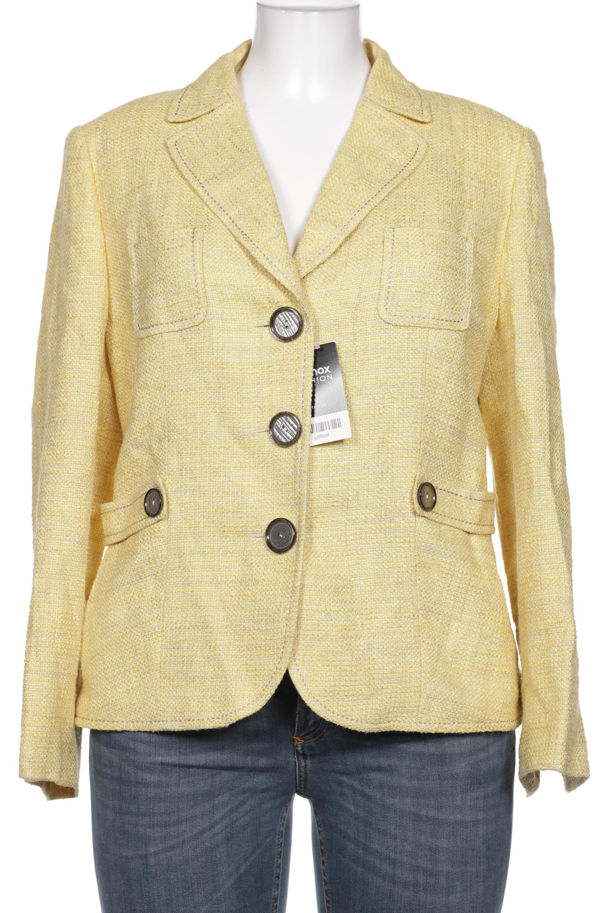 

Gerry Weber Damen Blazer, gelb