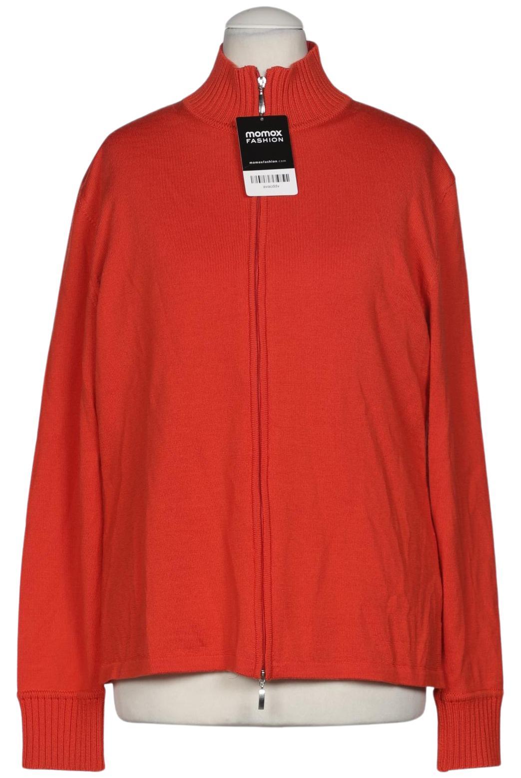 

Gerry Weber Damen Strickjacke, rot, Gr. 38