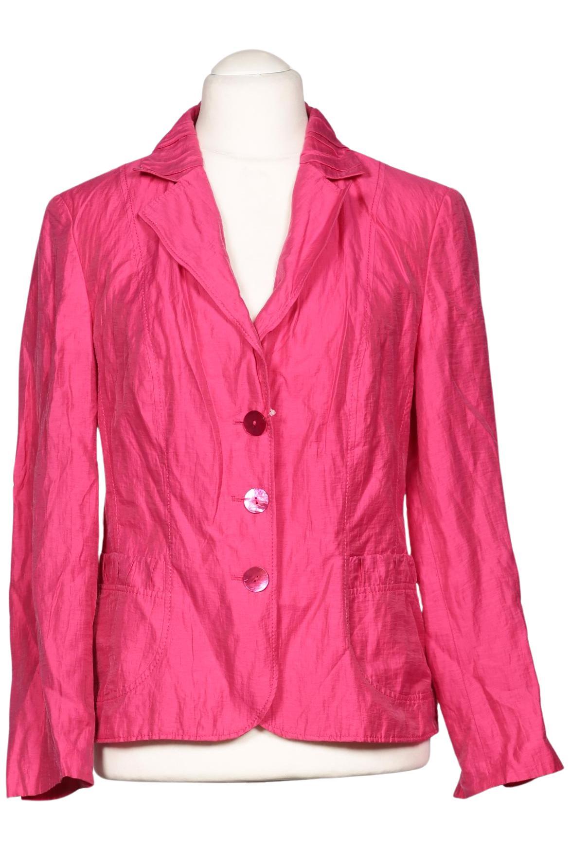 

Gerry Weber Damen Blazer, pink, Gr. 42
