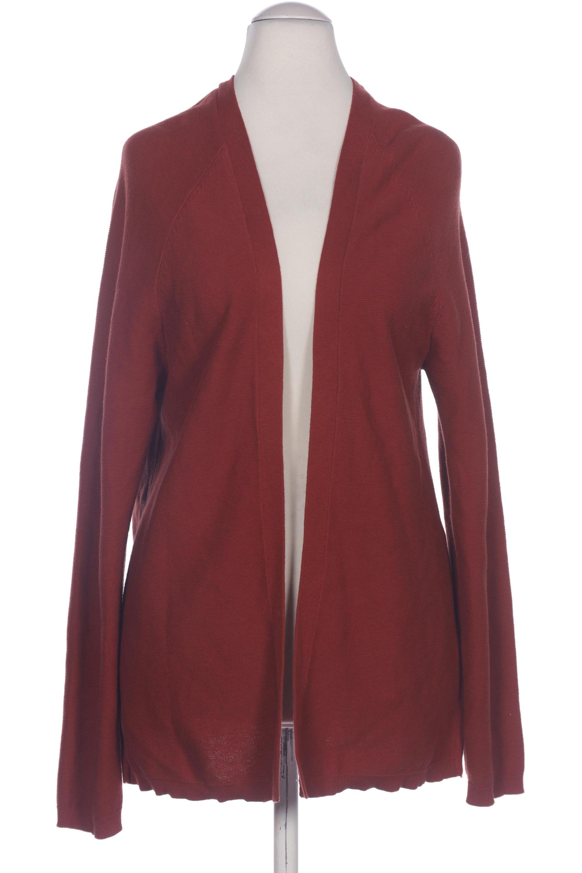 

Gerry Weber Damen Strickjacke, braun, Gr. 38