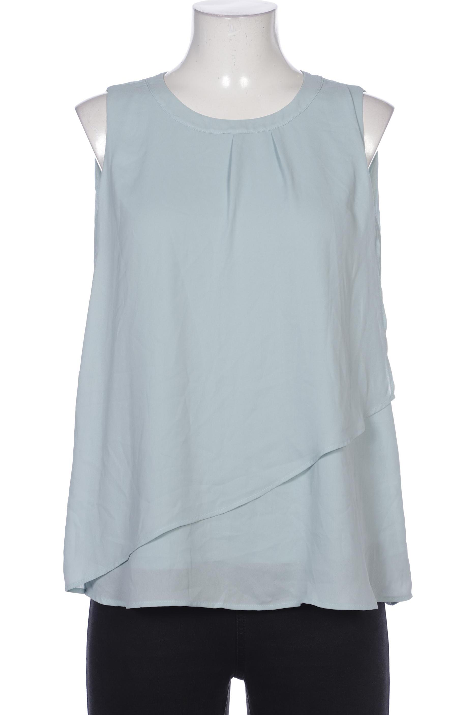 

Gerry Weber Damen Bluse, hellblau, Gr. 40
