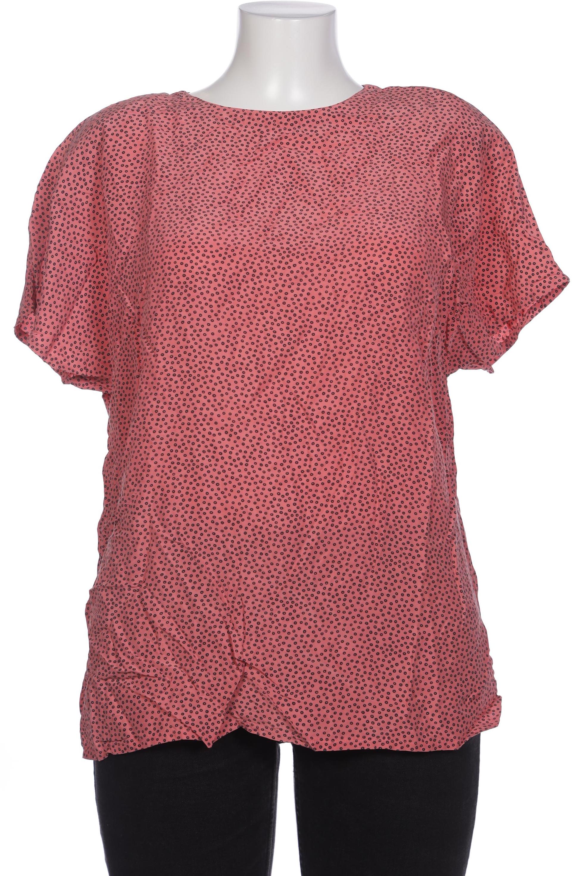 

Gerry Weber Damen Bluse, pink, Gr. 42