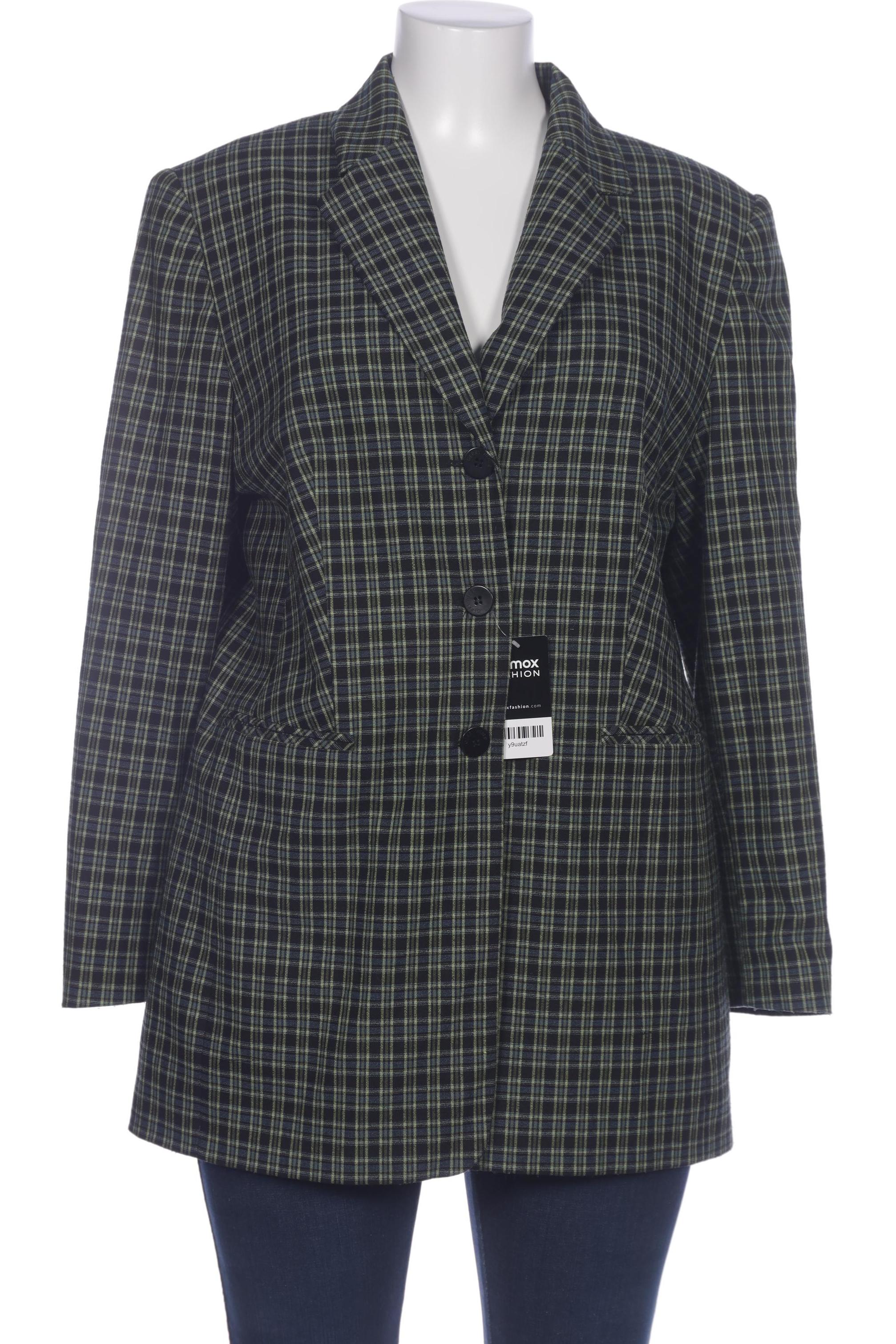 

Gerry Weber Damen Blazer, grün, Gr. 42