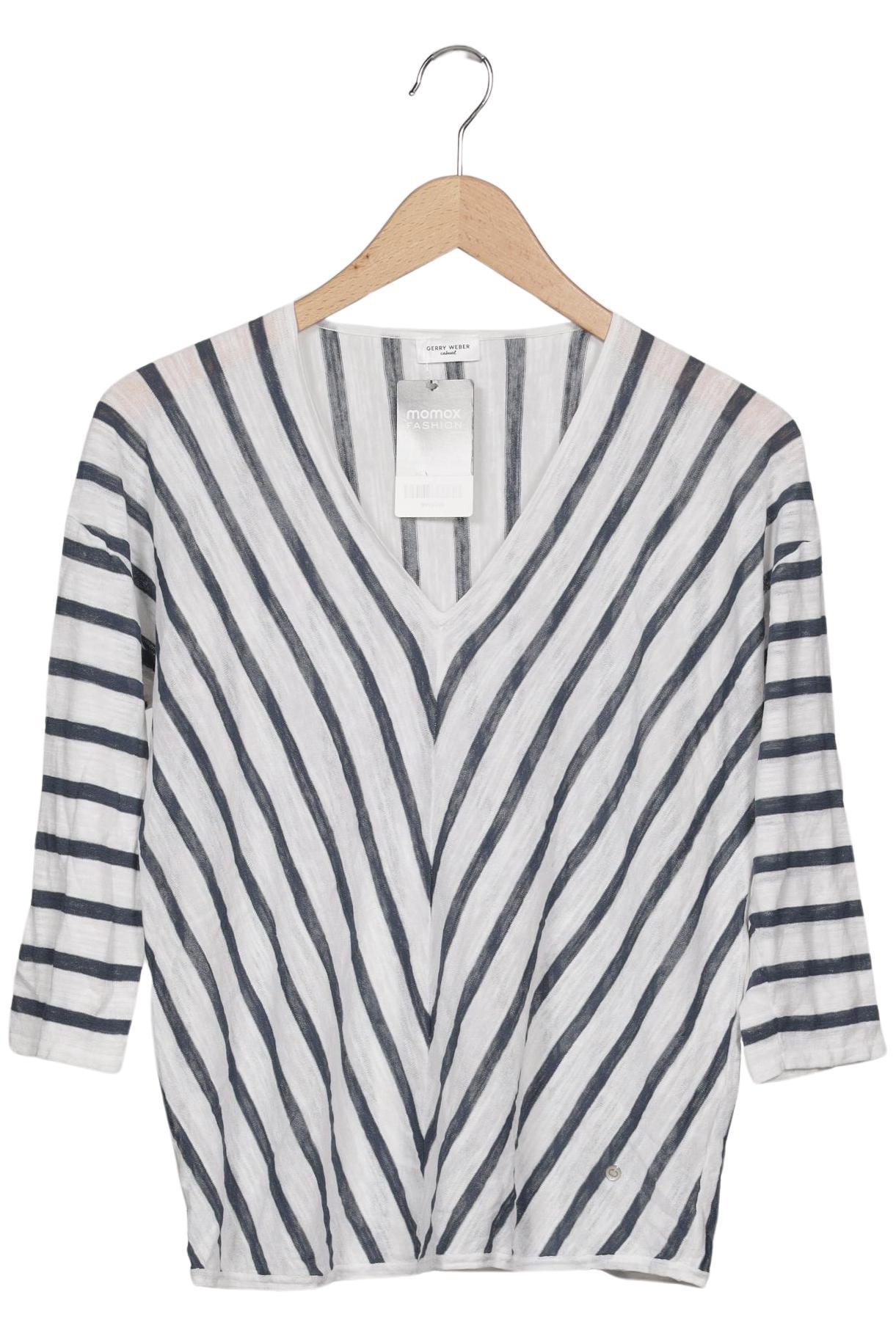 

Gerry Weber Damen Pullover, mehrfarbig, Gr. 38