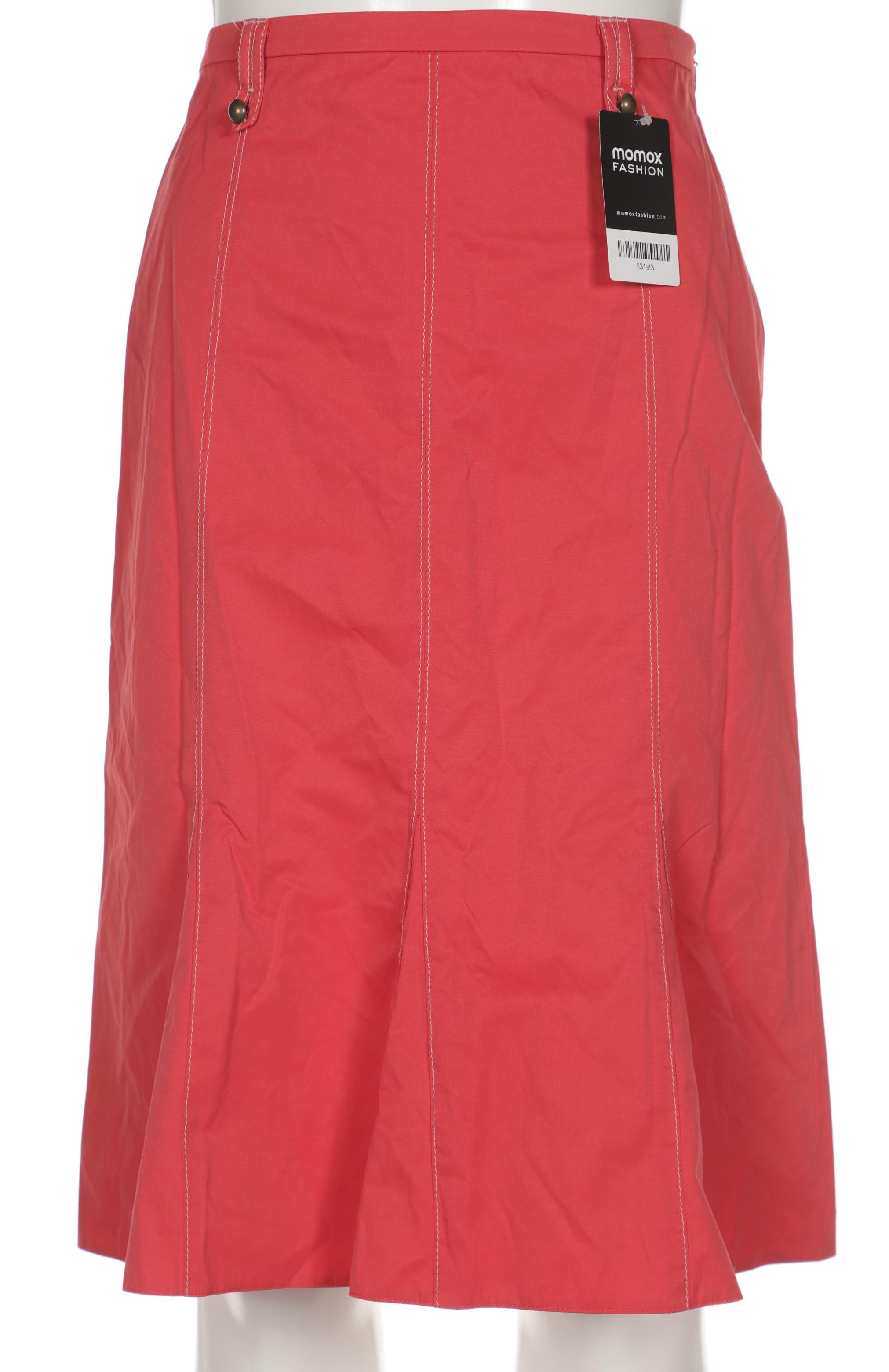 

Gerry Weber Damen Rock, rot