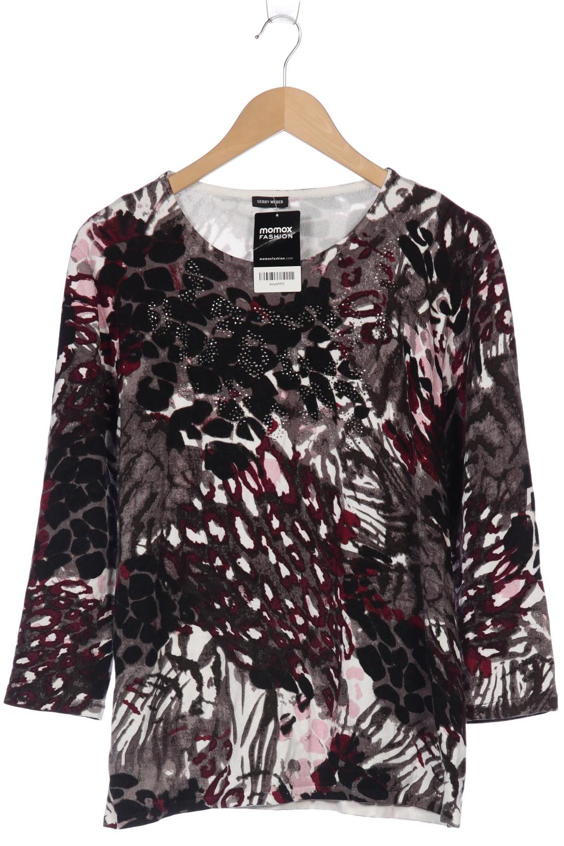 

Gerry Weber Damen Pullover, mehrfarbig