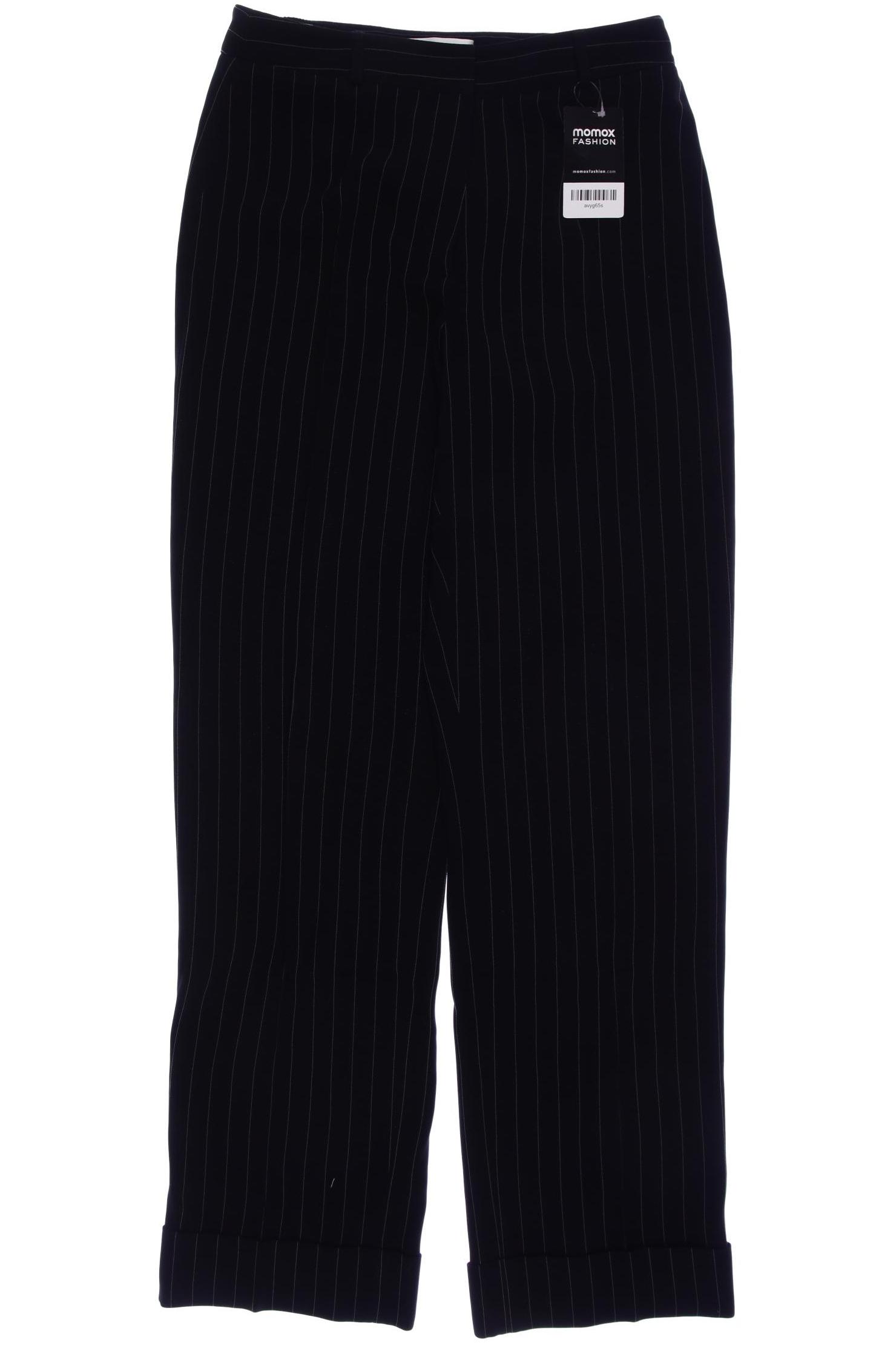 

Gerry Weber Damen Stoffhose, schwarz