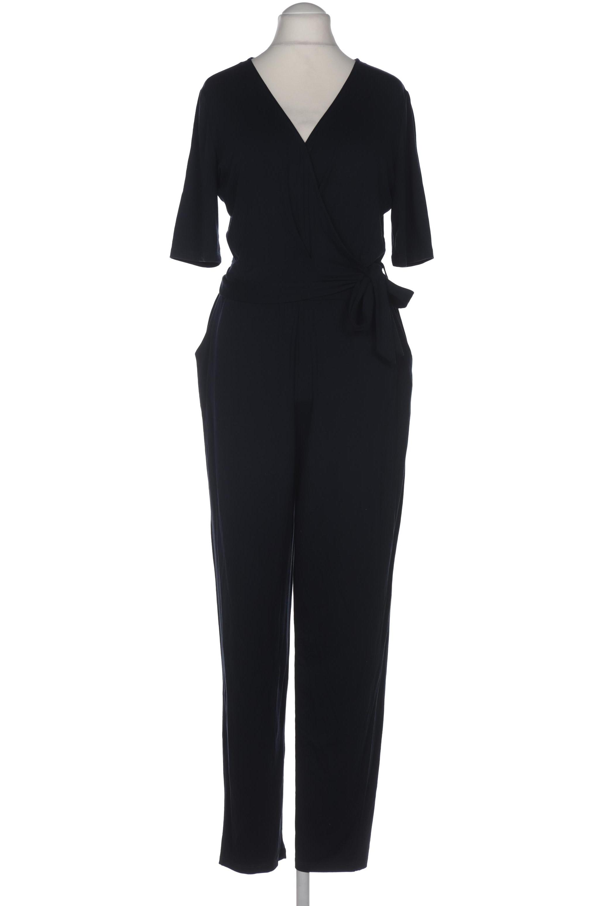 

Gerry Weber Damen Jumpsuit/Overall, marineblau