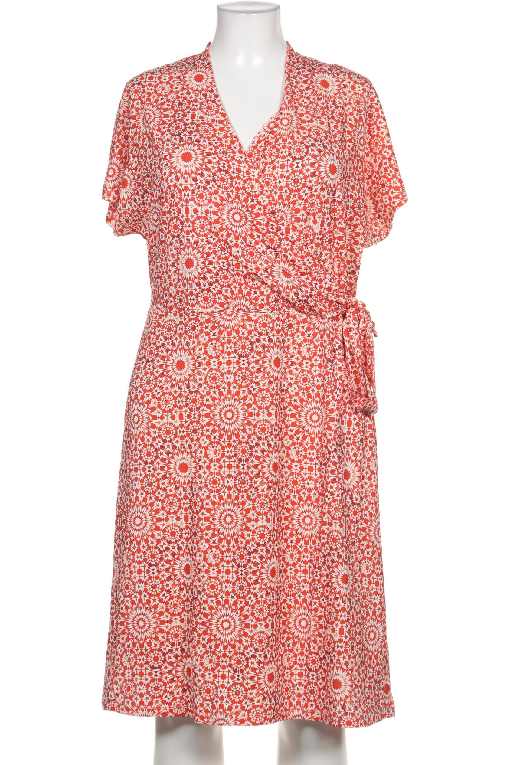 

Gerry Weber Damen Kleid, rot, Gr. 44