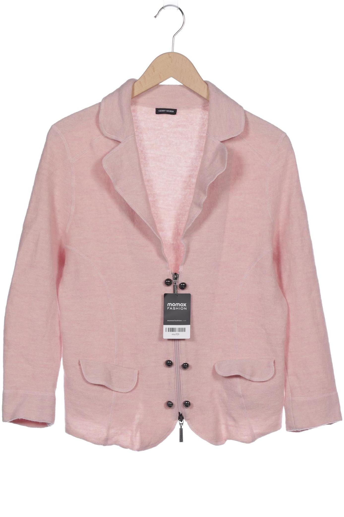 

Gerry Weber Damen Strickjacke, pink