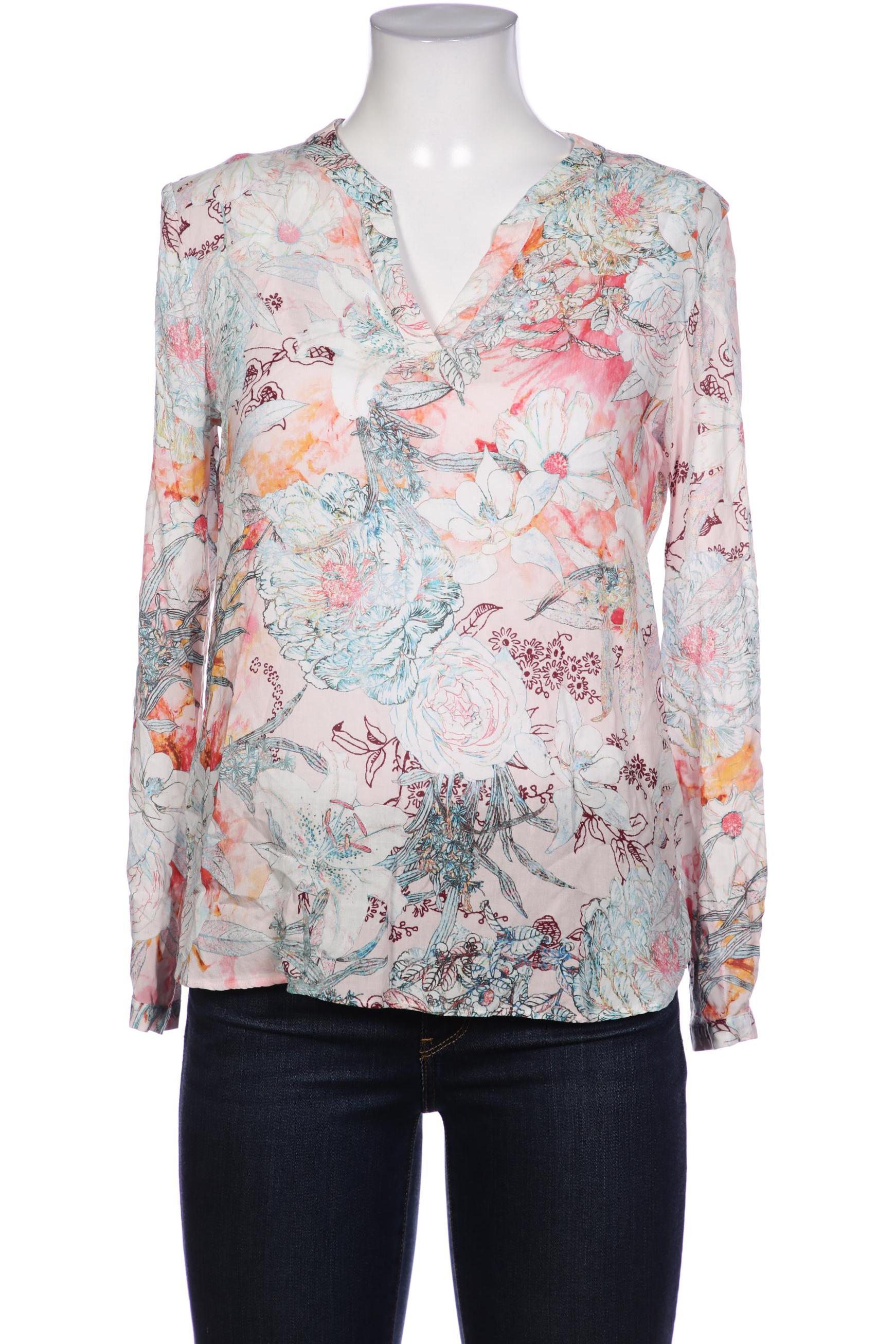 

Gerry Weber Damen Bluse, mehrfarbig, Gr. 36