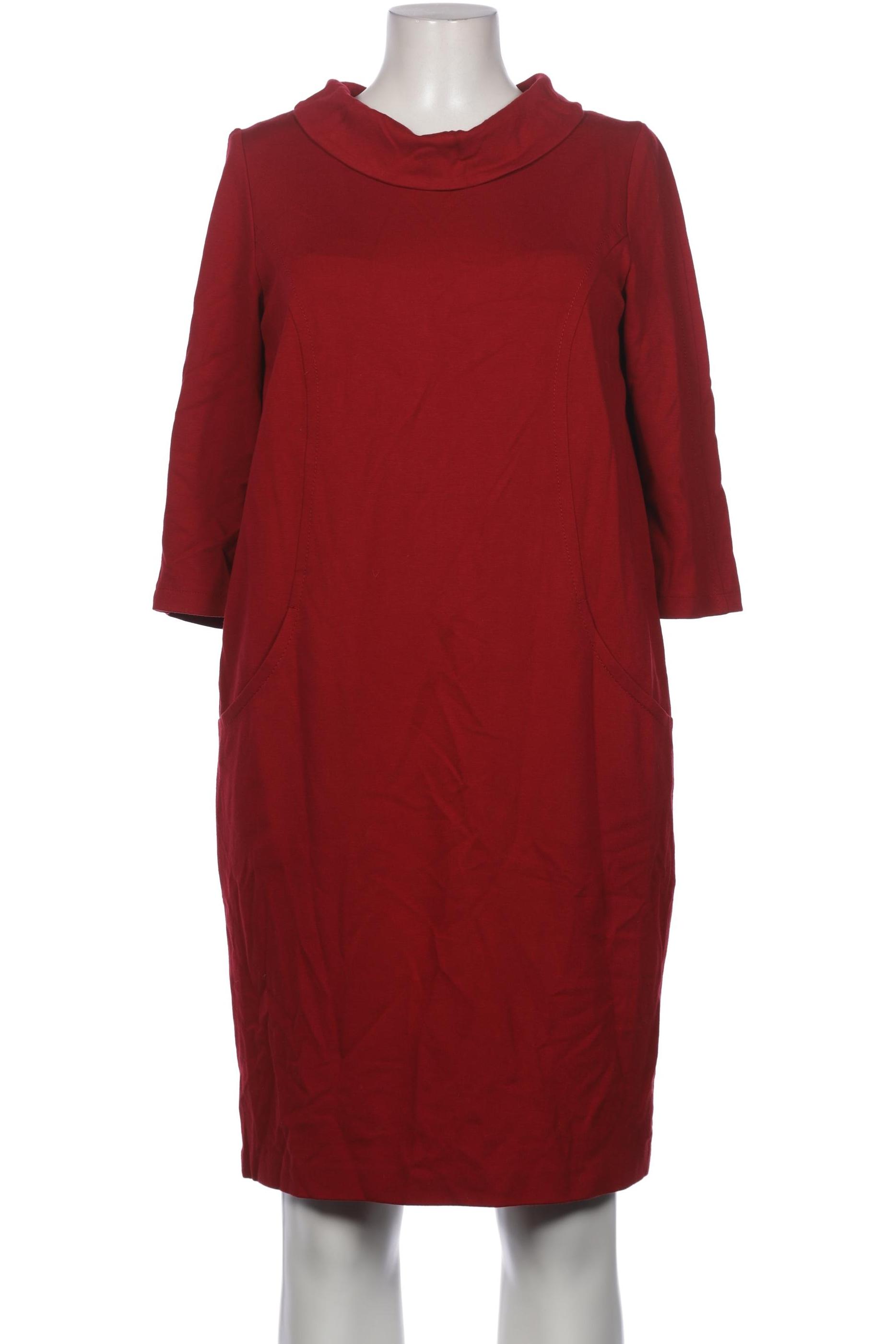 

Gerry Weber Damen Kleid, rot, Gr. 42