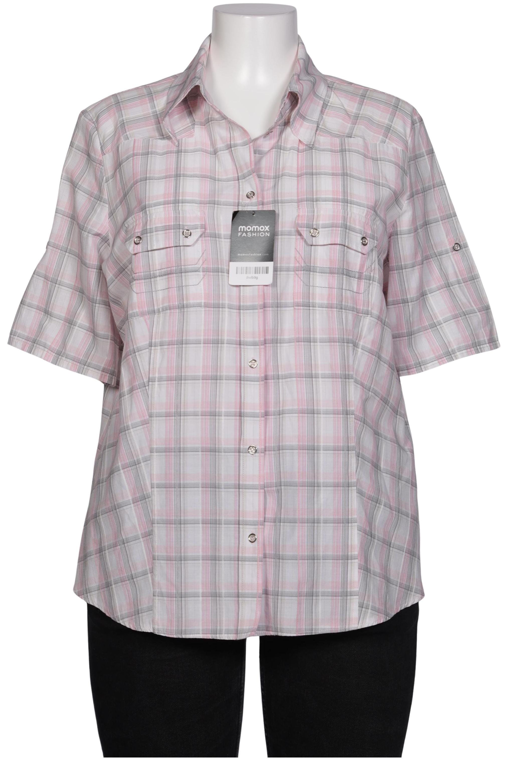 

Gerry Weber Damen Bluse, mehrfarbig, Gr. 46