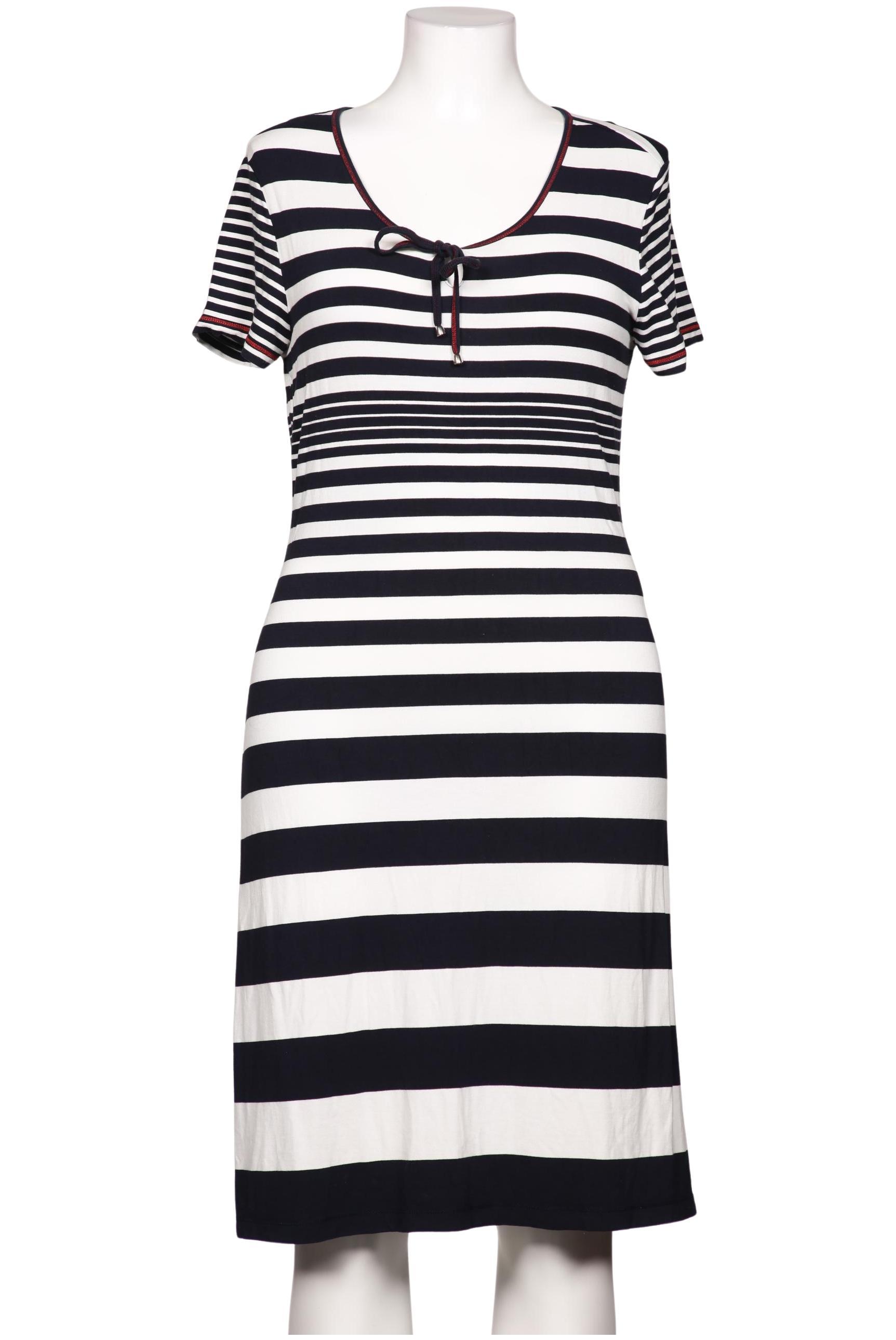 

Gerry Weber Damen Kleid, marineblau, Gr. 40
