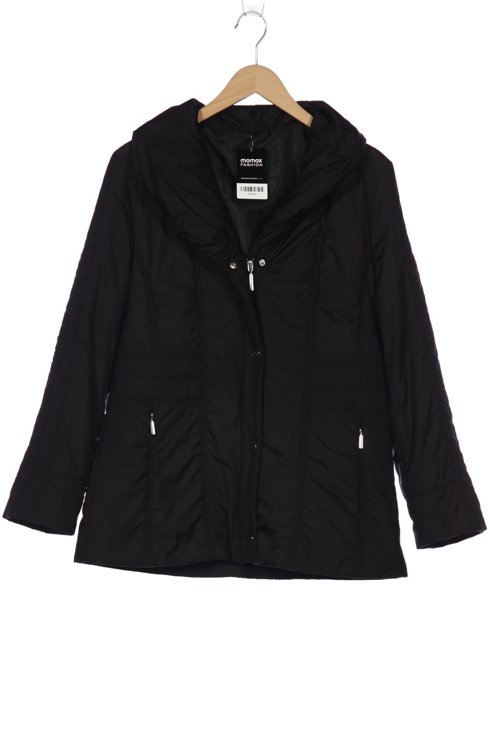 

Gerry Weber Damen Jacke, schwarz