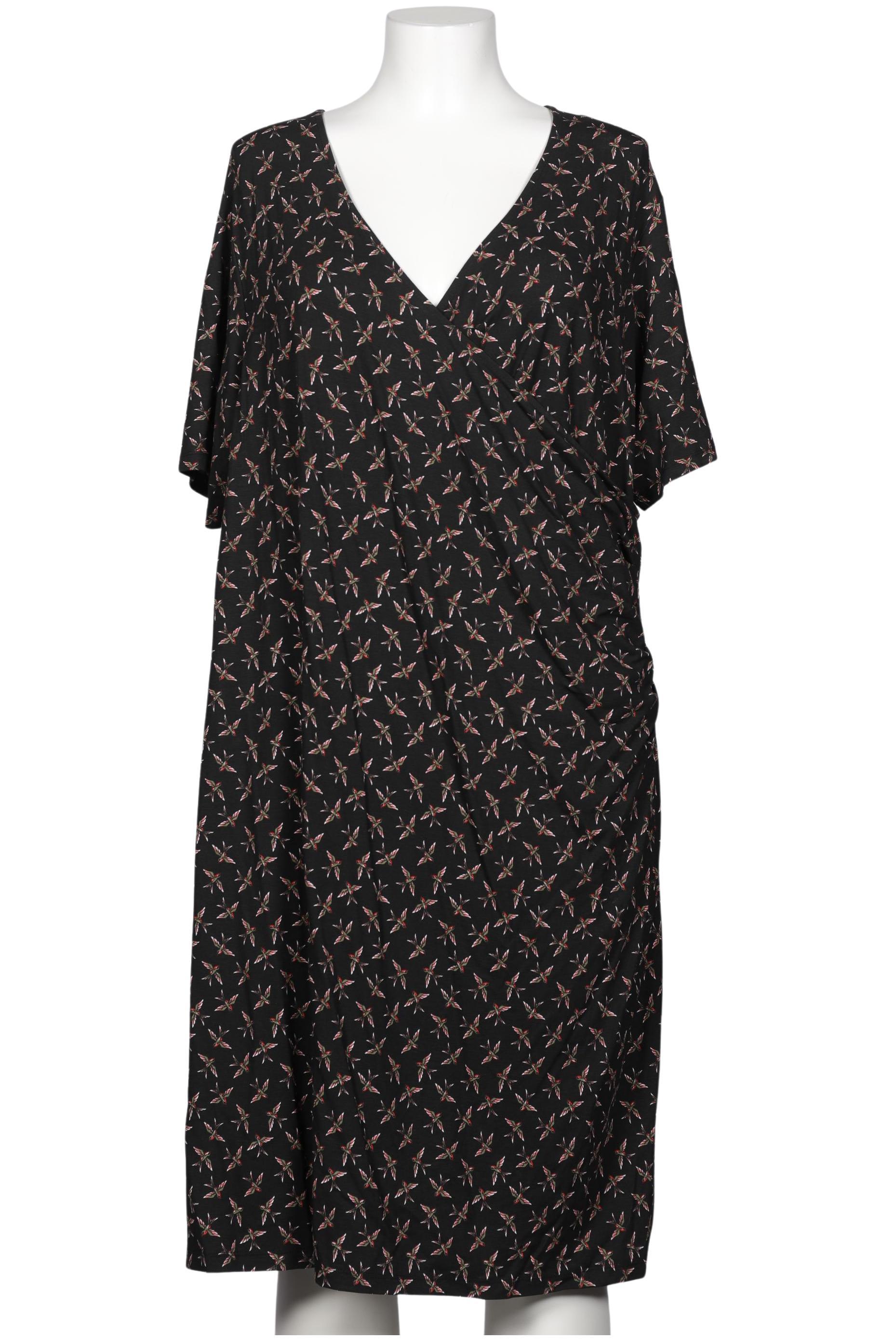 

Gerry Weber Damen Kleid, braun, Gr. 48