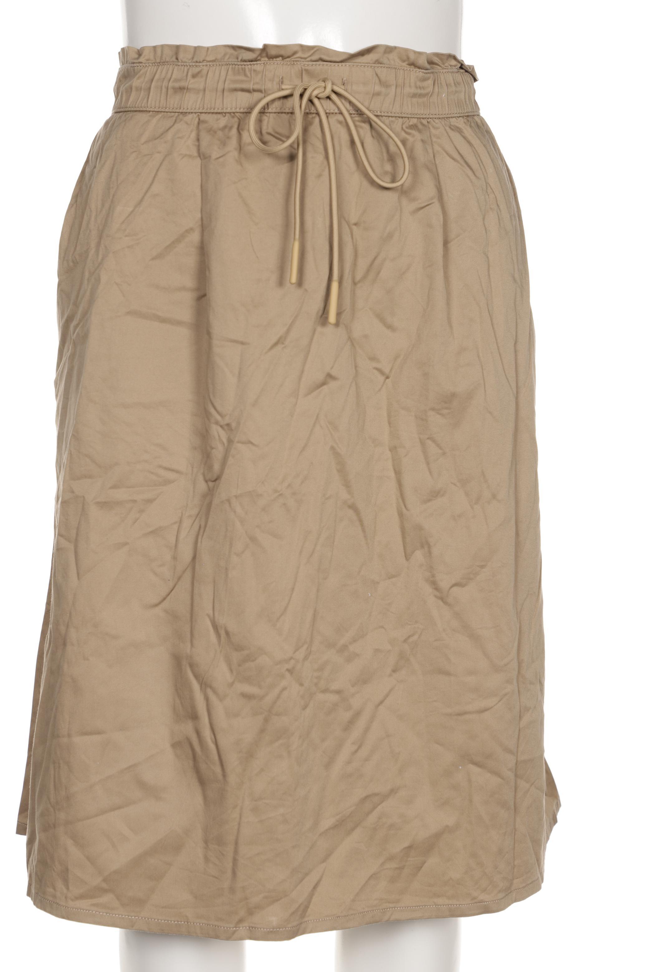 

Gerry Weber Damen Rock, beige