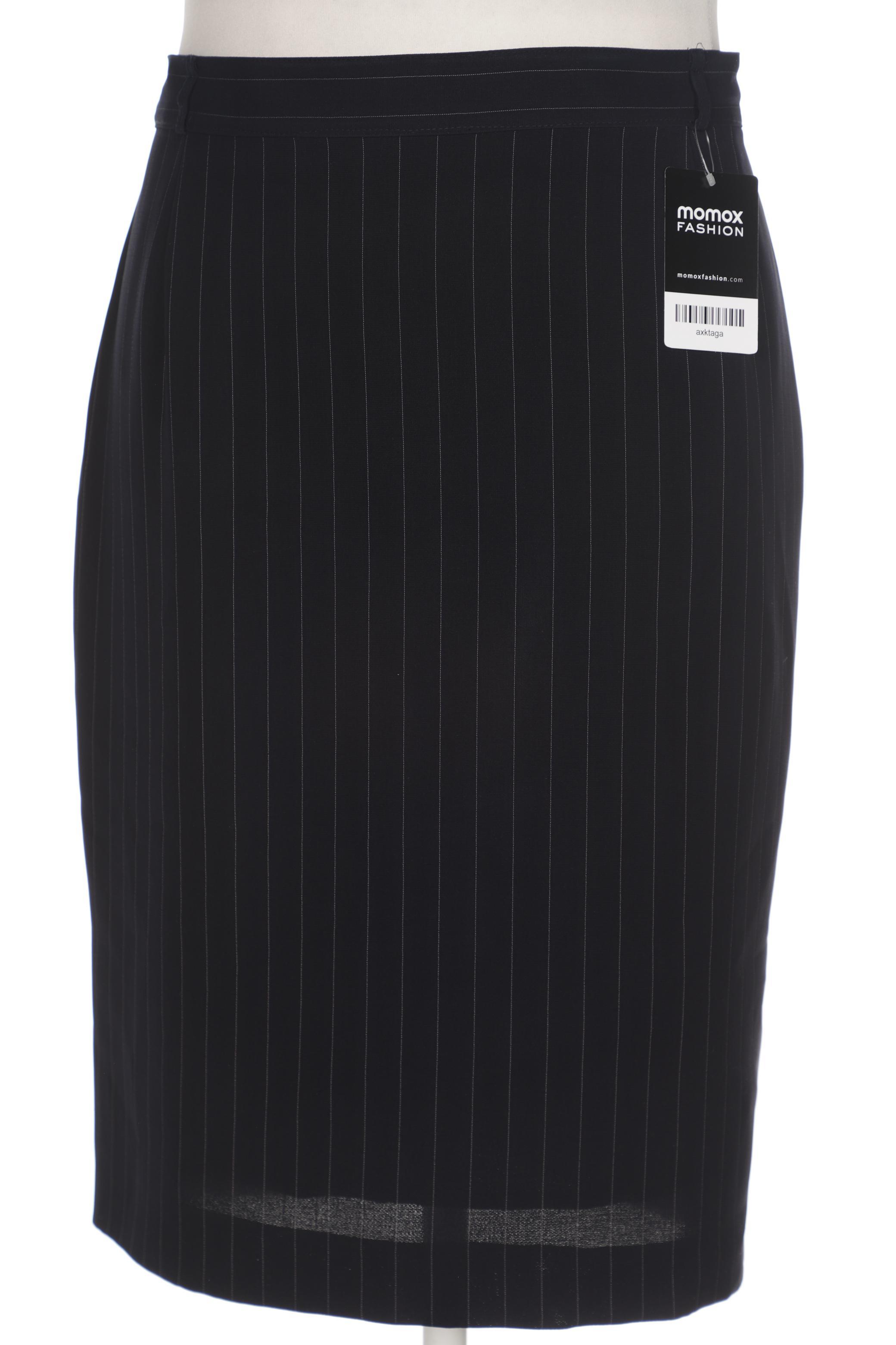 

Gerry Weber Damen Rock, marineblau, Gr. 40