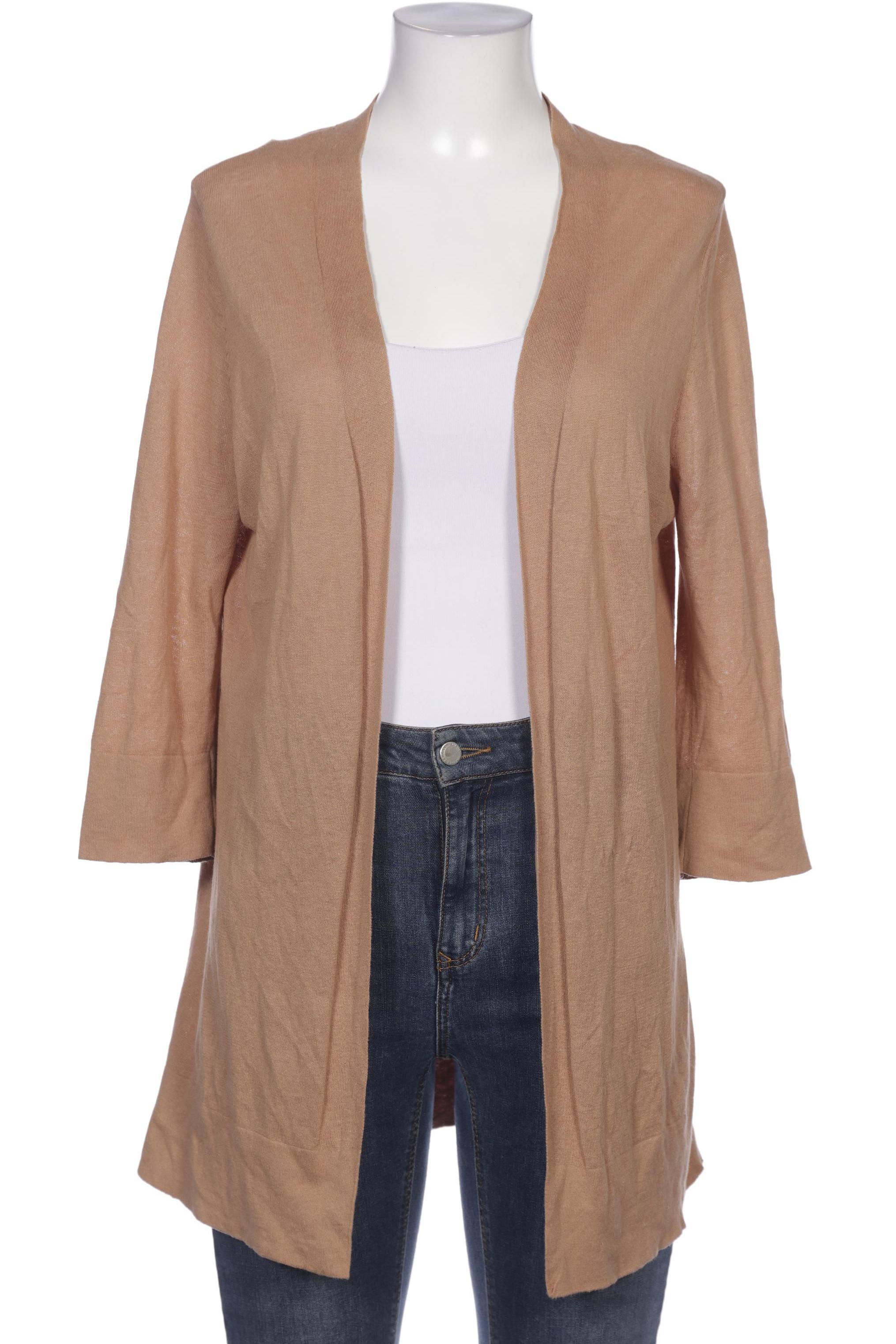 

Gerry Weber Damen Strickjacke, beige
